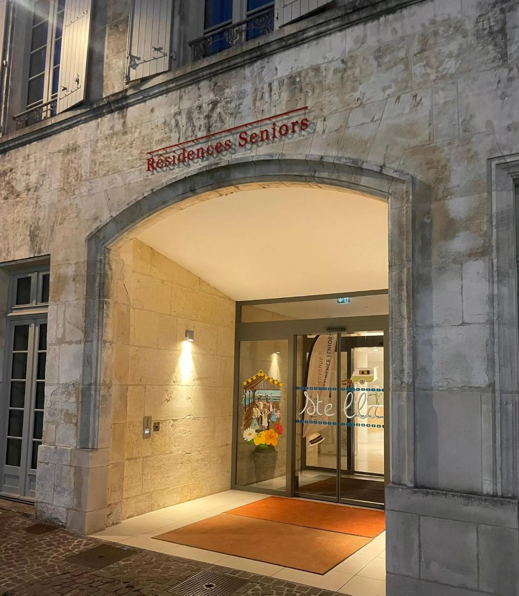 Zenao Appart'hôtels Cognac