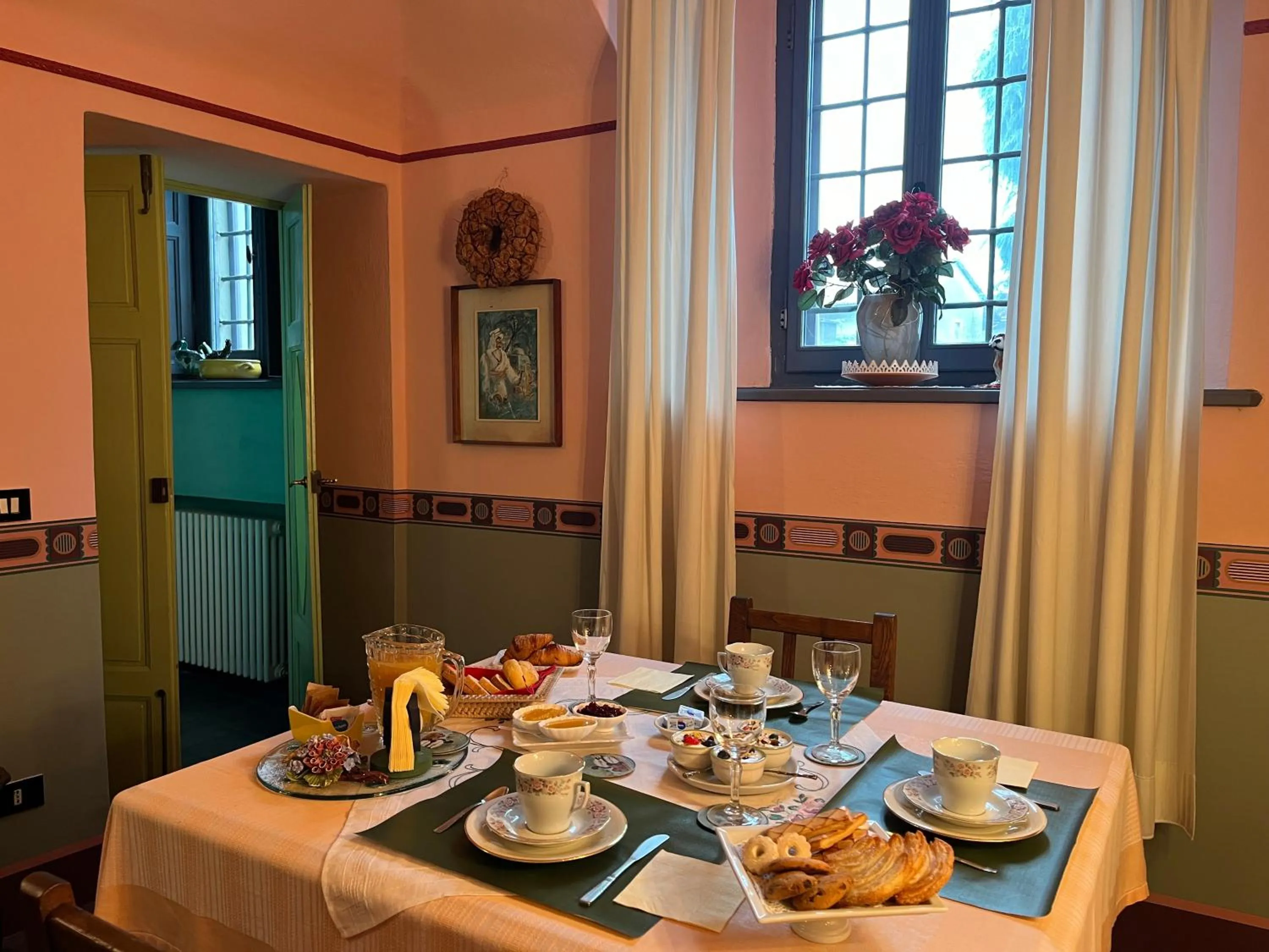 Lunafragola Atelier B&B