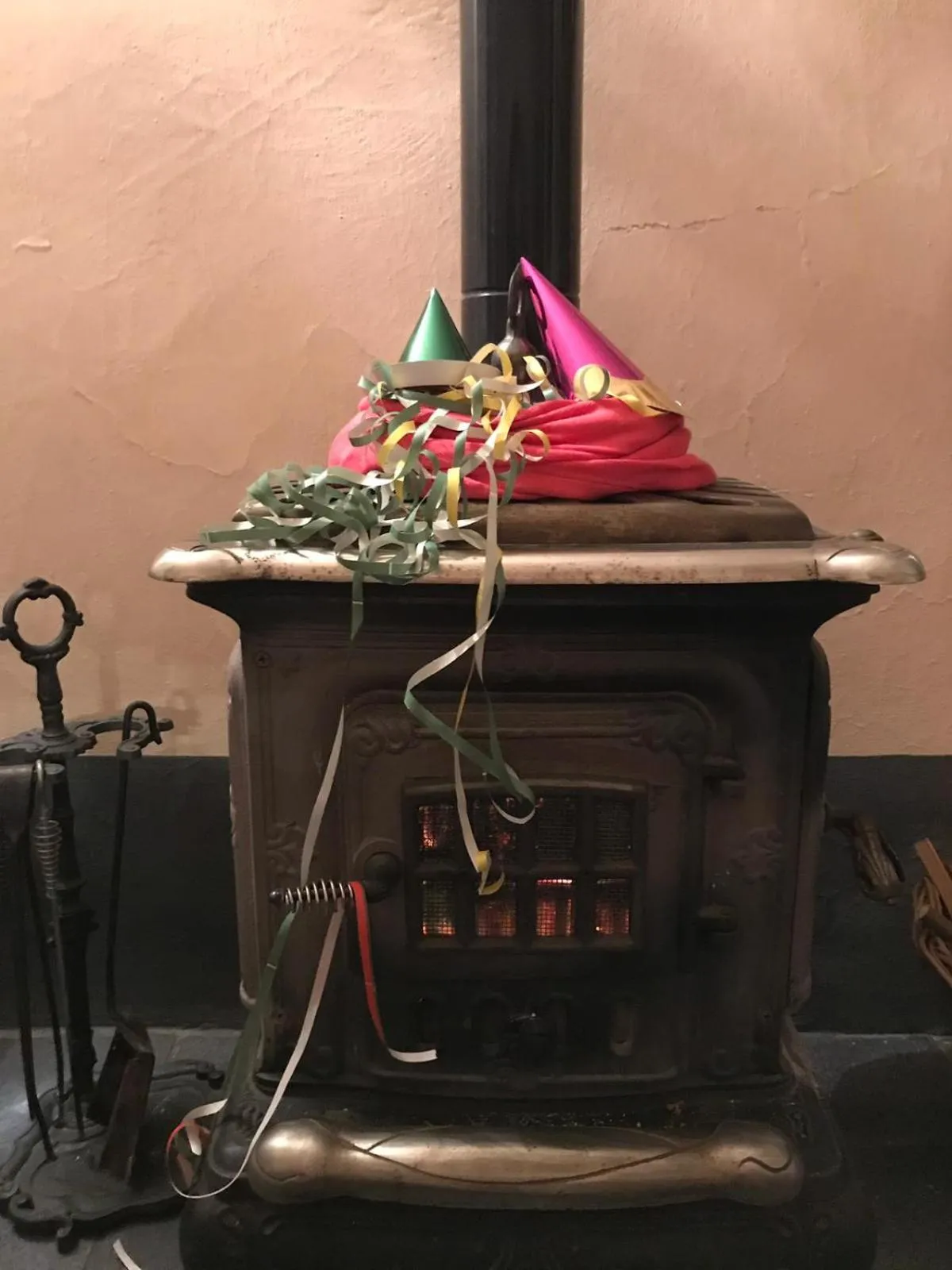 Lunafragola Atelier B&B