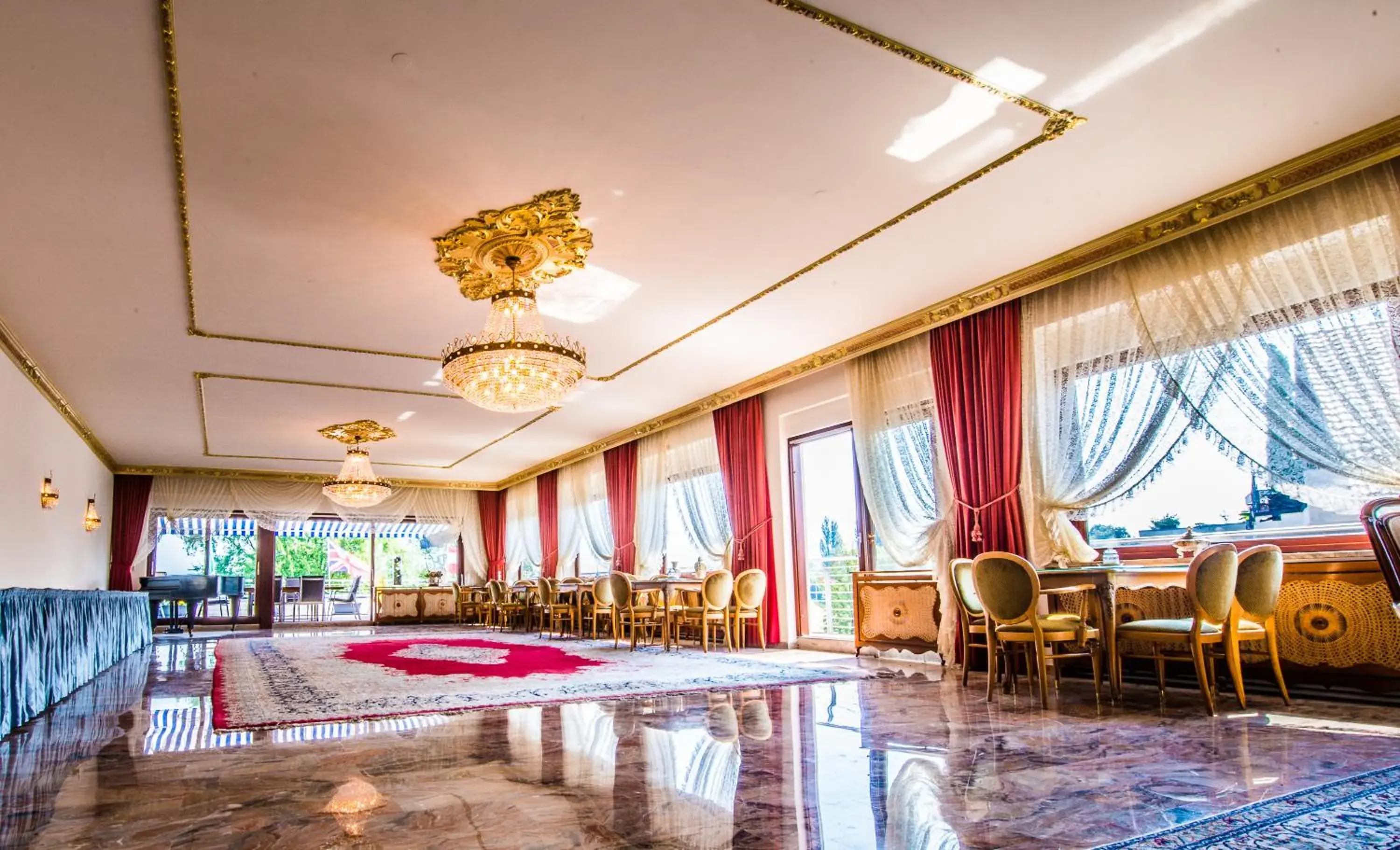 Hotel am Yachthafen Hotel am Yachthafen