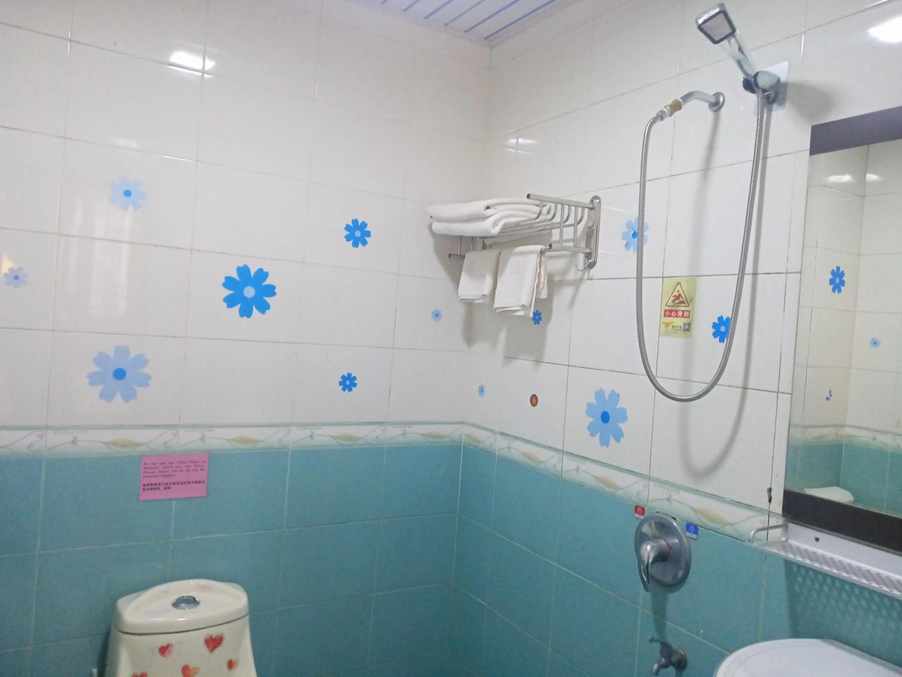 Double Room - Without Balcony in Climbers Inn Yangshuo