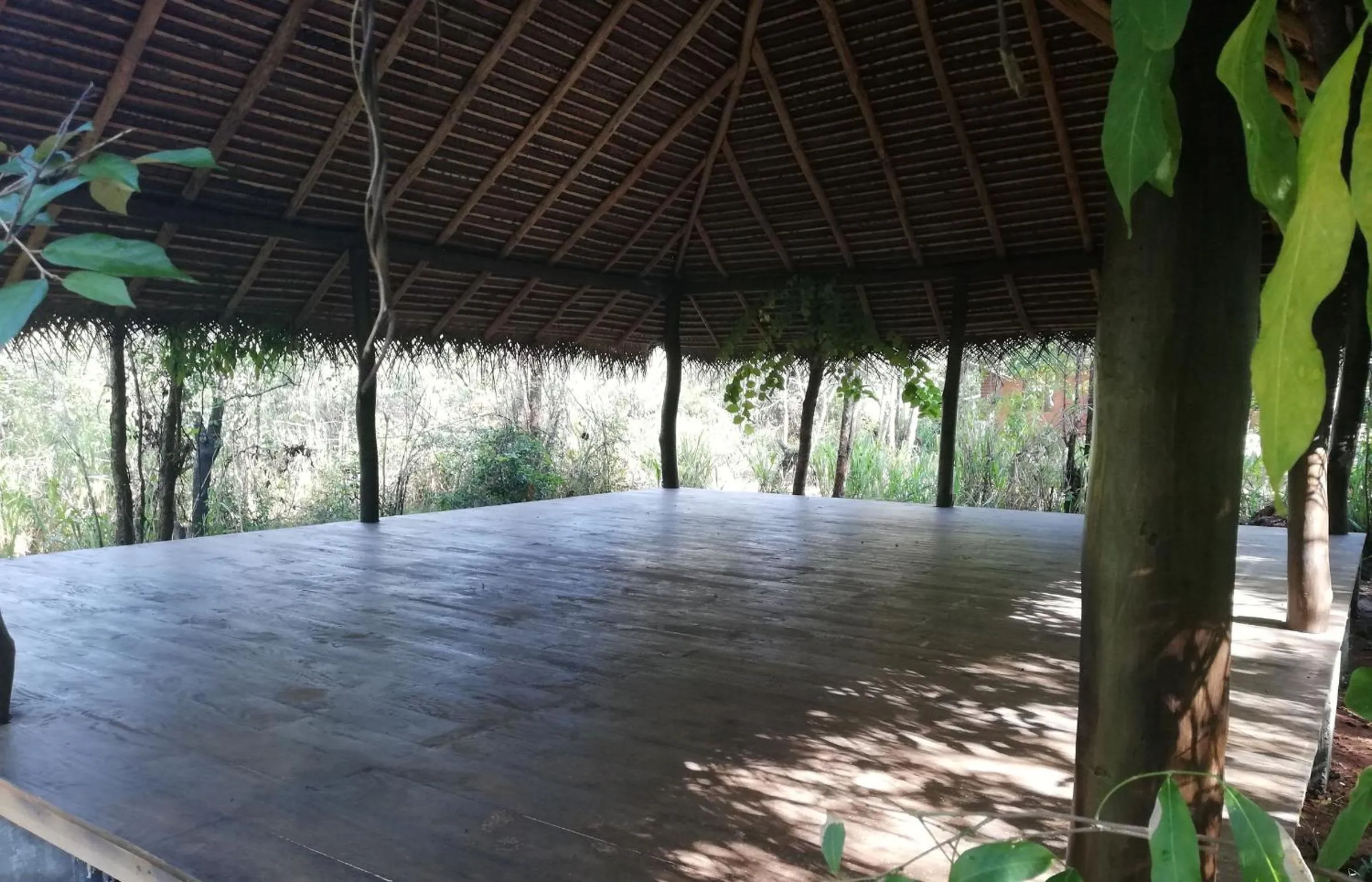 Activities in Kuwera Eco Lodge