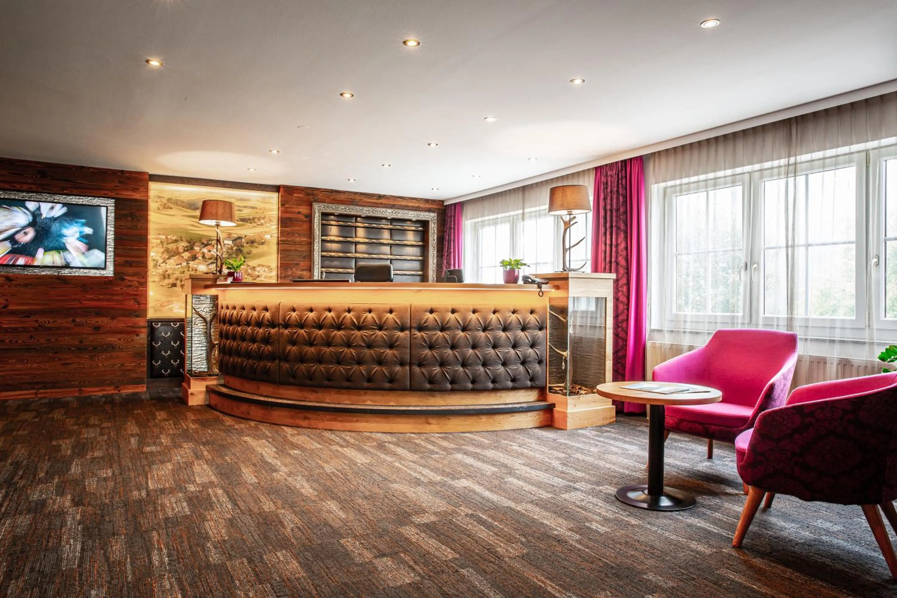 Voralpenhotel Schmoller