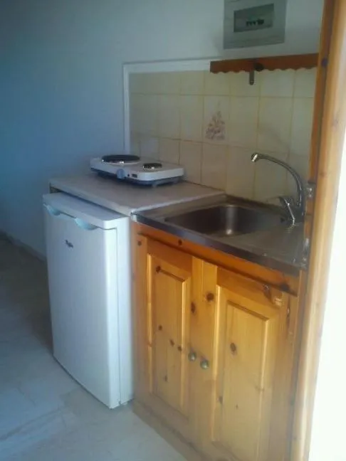 Sofos Apartments
