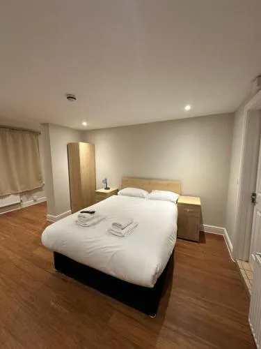 OYO Cavendish Annexe