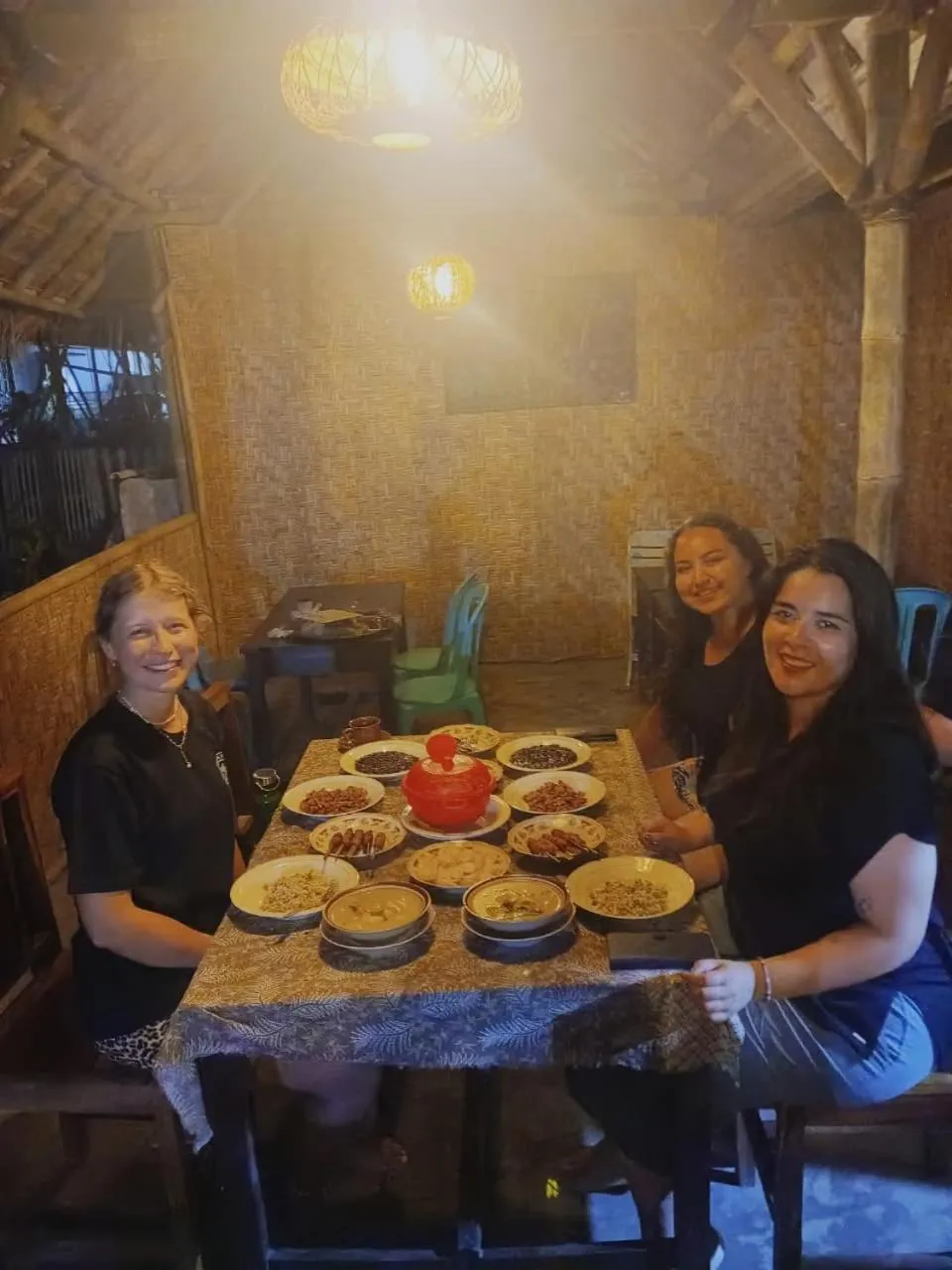 Kembang Kuning Cottages