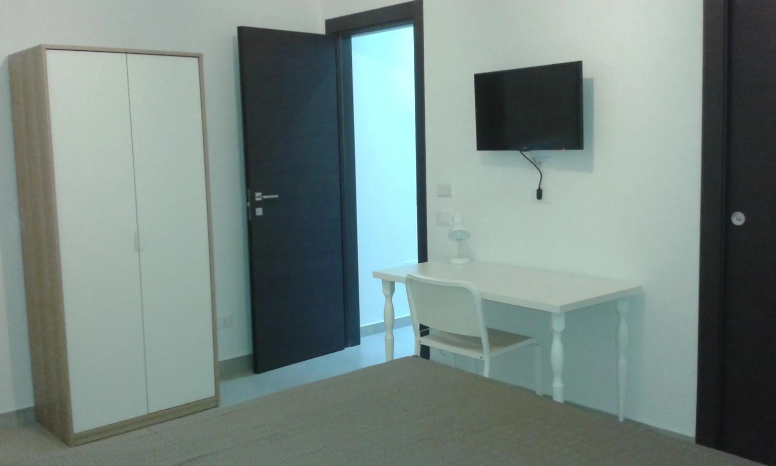 Photo of the whole room in Buonaluna B&B