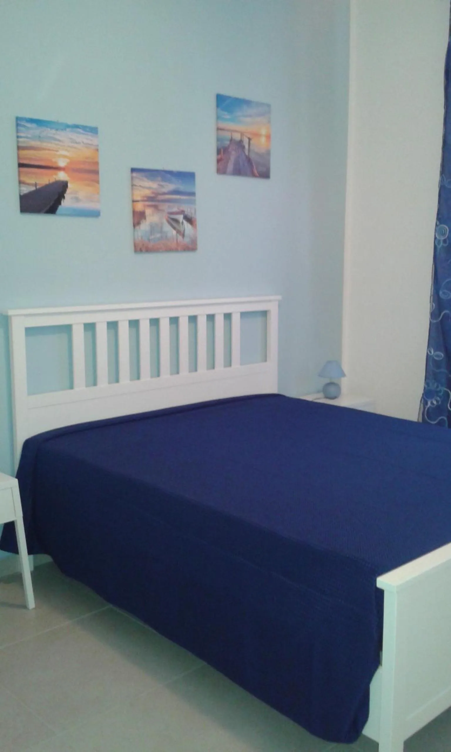 Bed in Buonaluna B&B