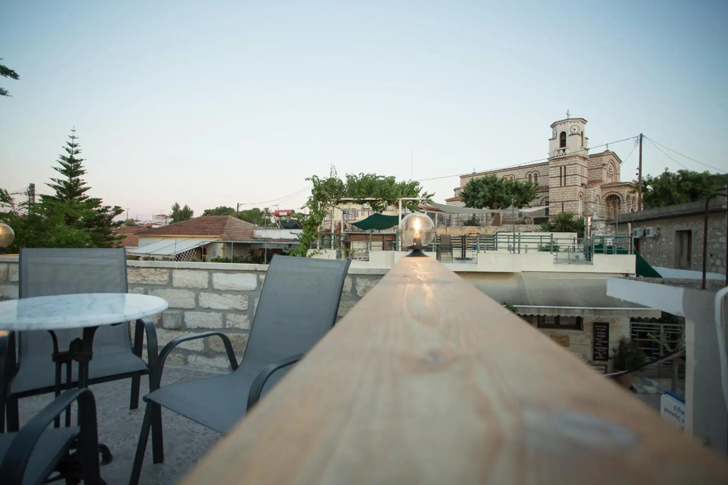 View (from property/room) in Pegasus Rooms View (from property/room) in Pegasus Rooms