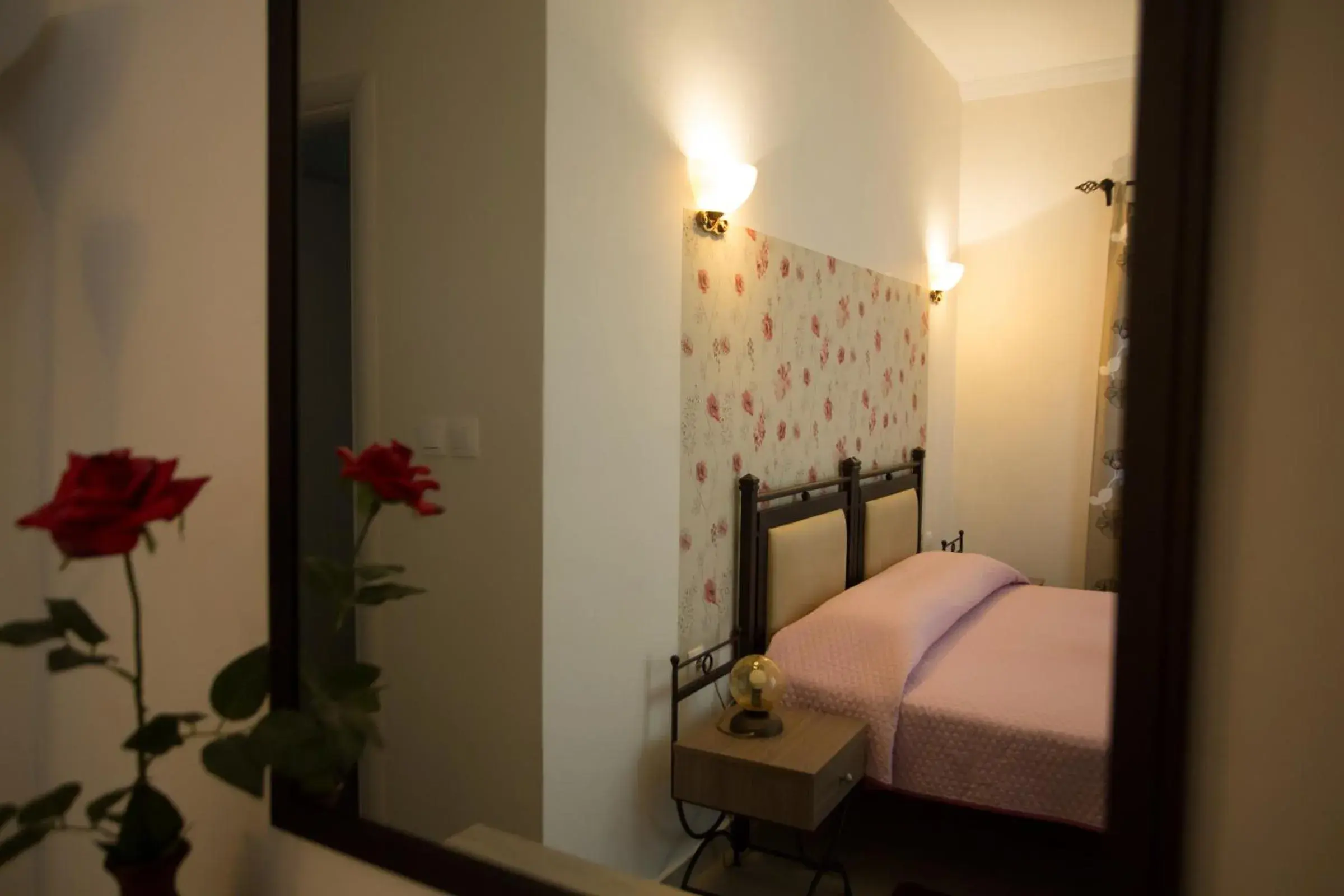 Twin Room with Terrace in Pegasus Rooms Twin Room with Terrace in Pegasus Rooms