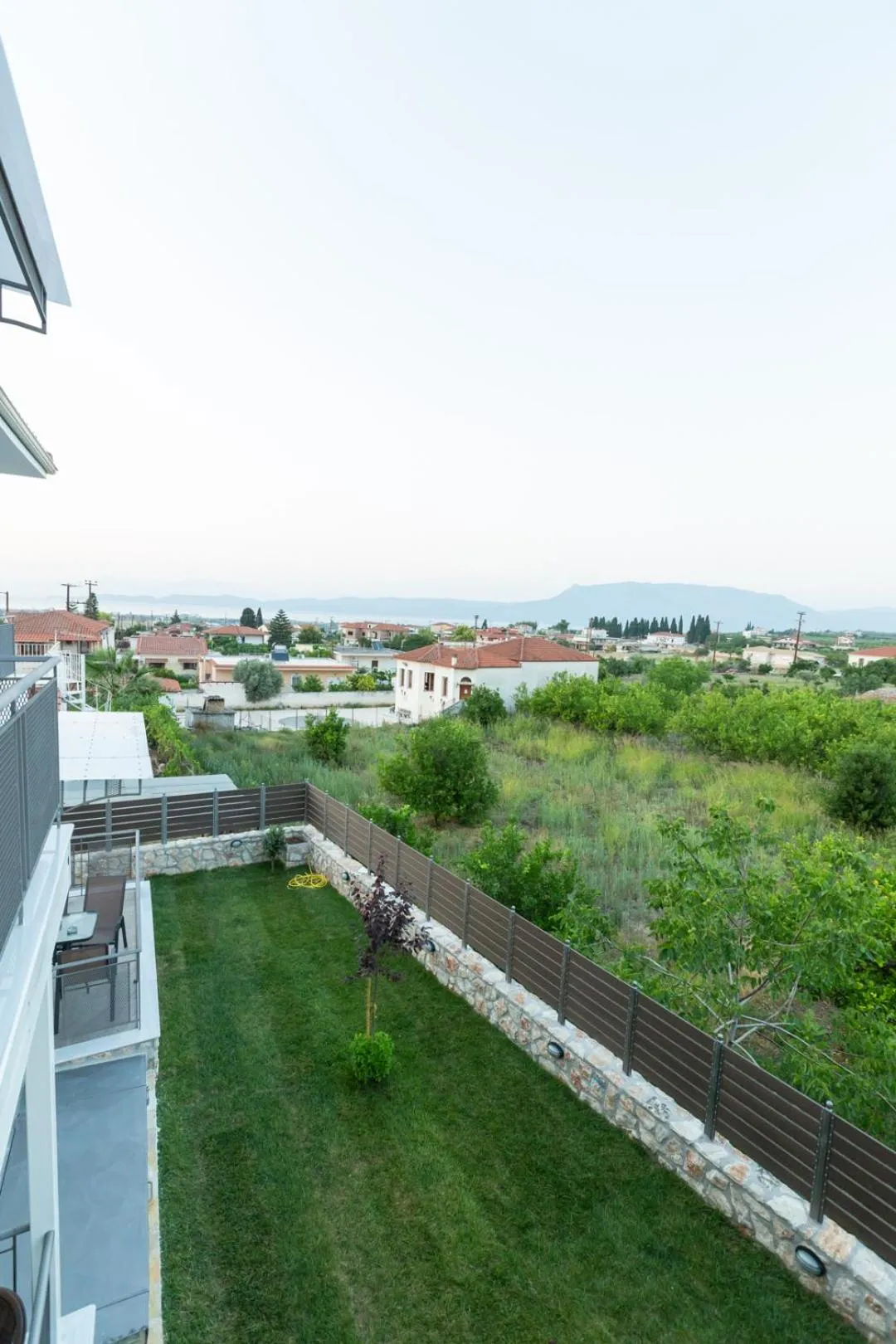 Neighbourhood in Pegasus Rooms