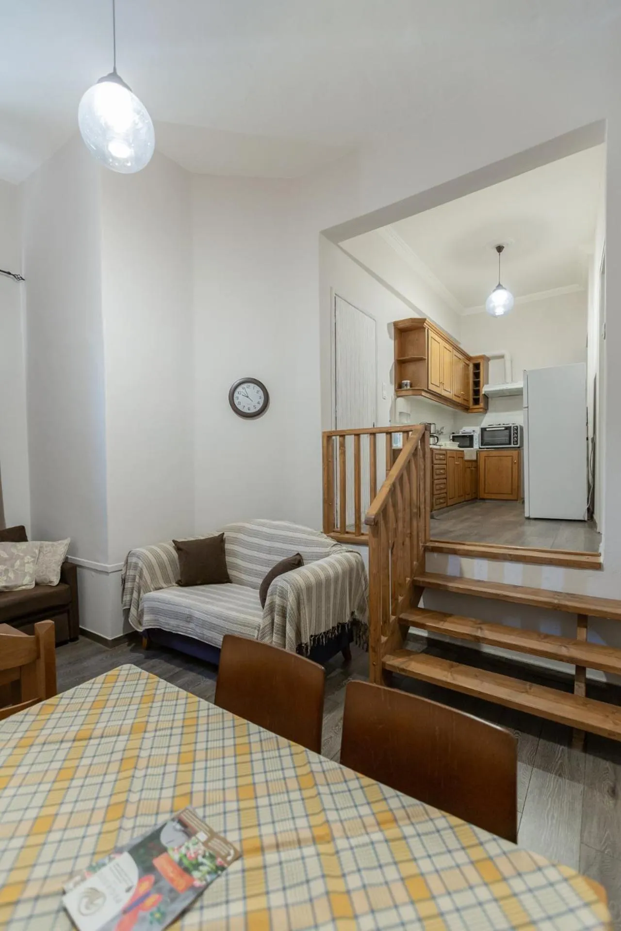 Photo of the whole room, Bed in Pegasus Rooms