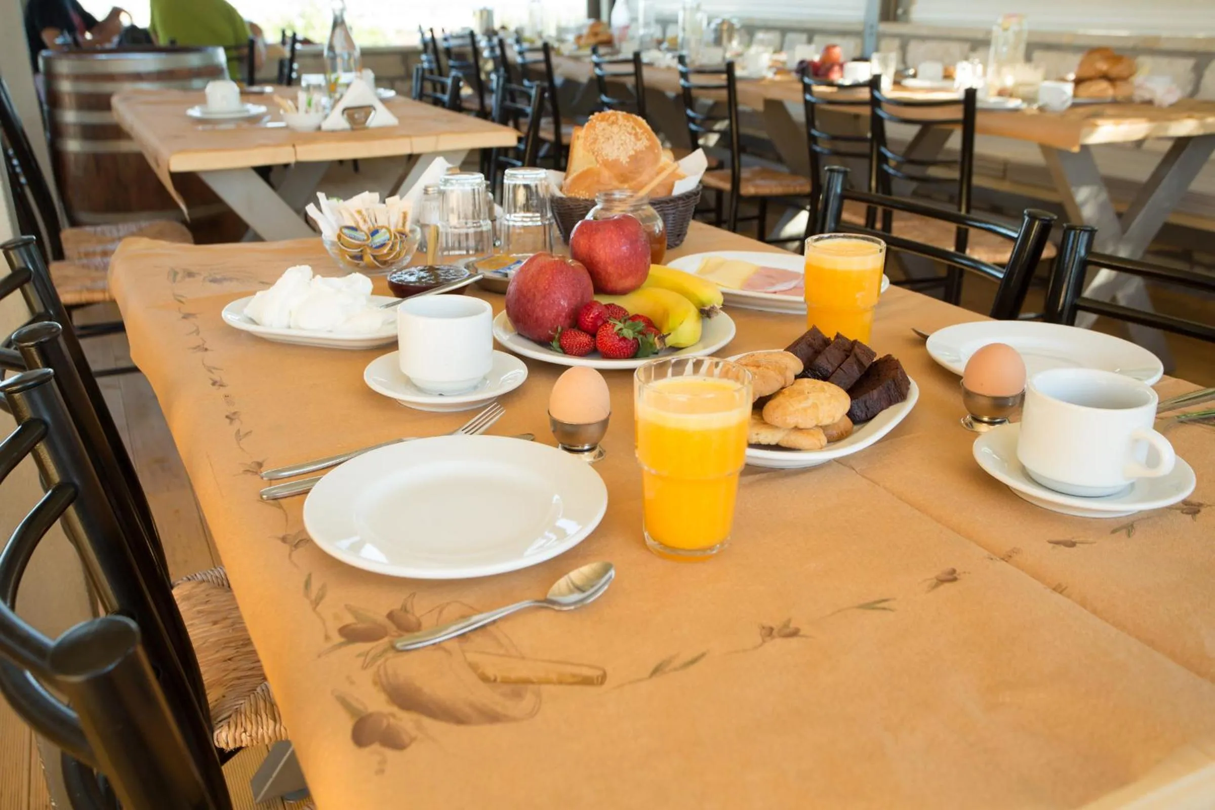 Balcony/Terrace in Pegasus Rooms