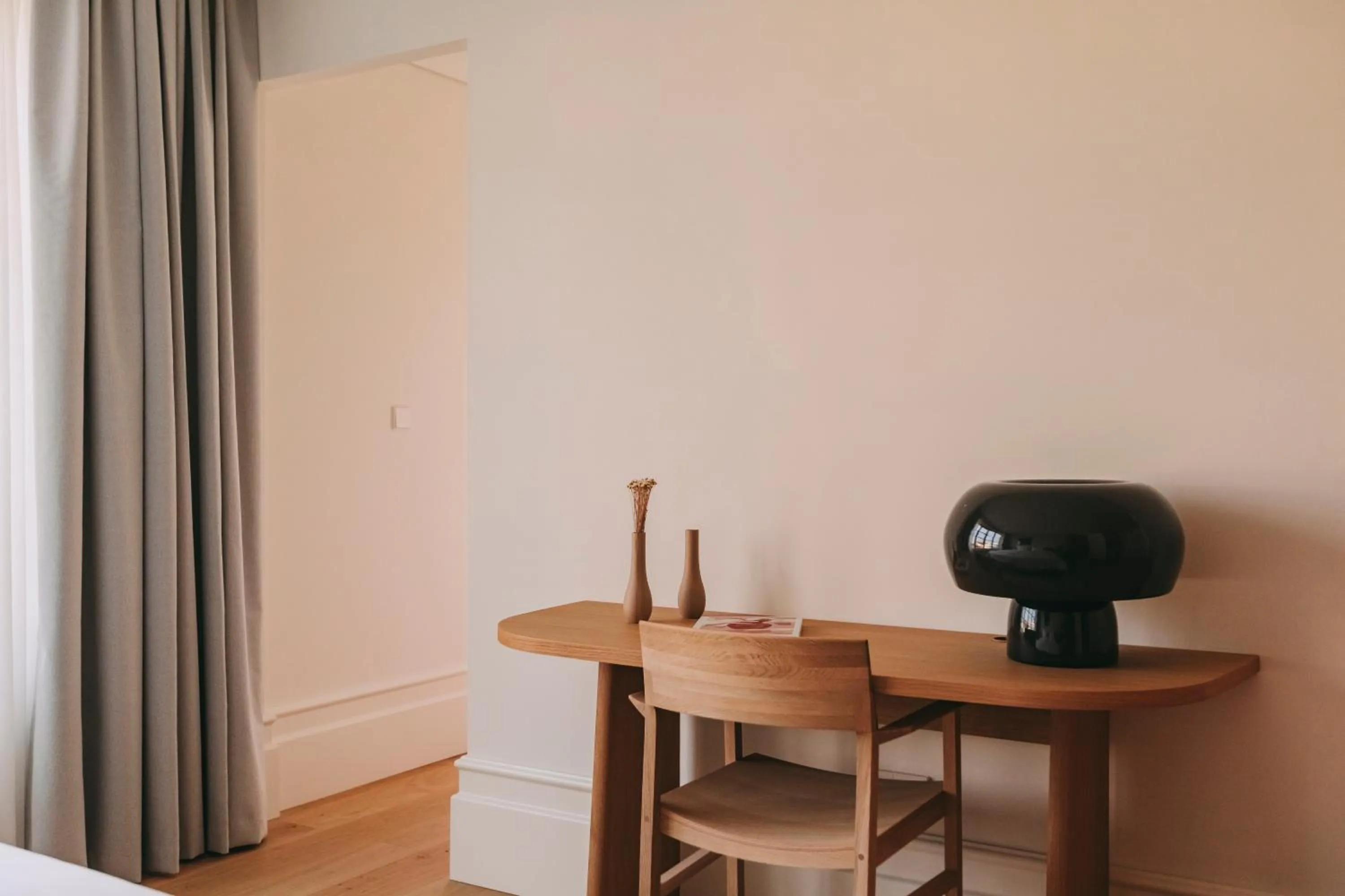 Decorative detail in LENSCAPE Coterie