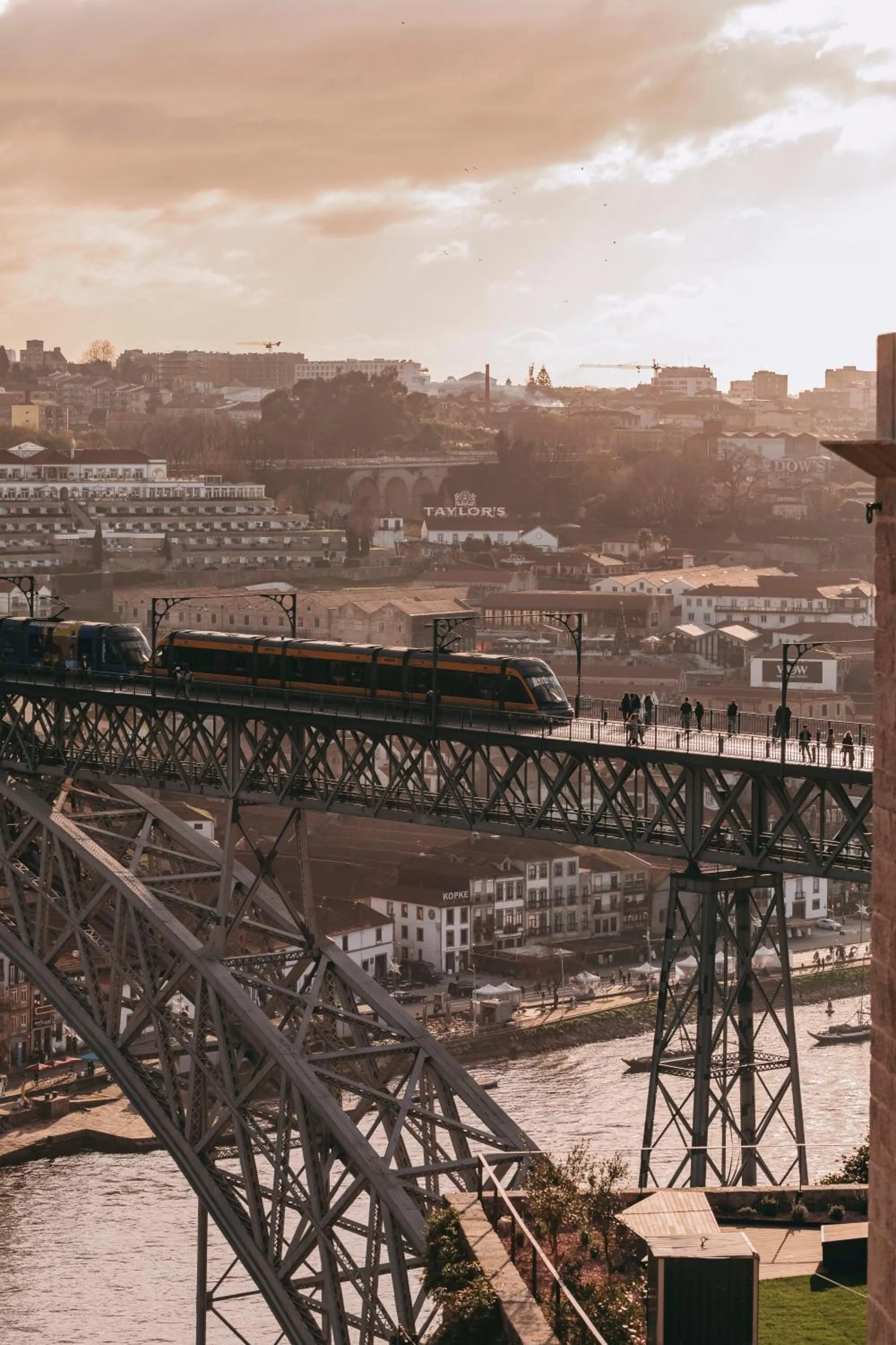 View (from property/room) in LENSCAPE Coterie