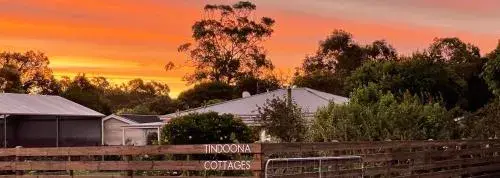 Tindoona Cottages Tindoona Cottages