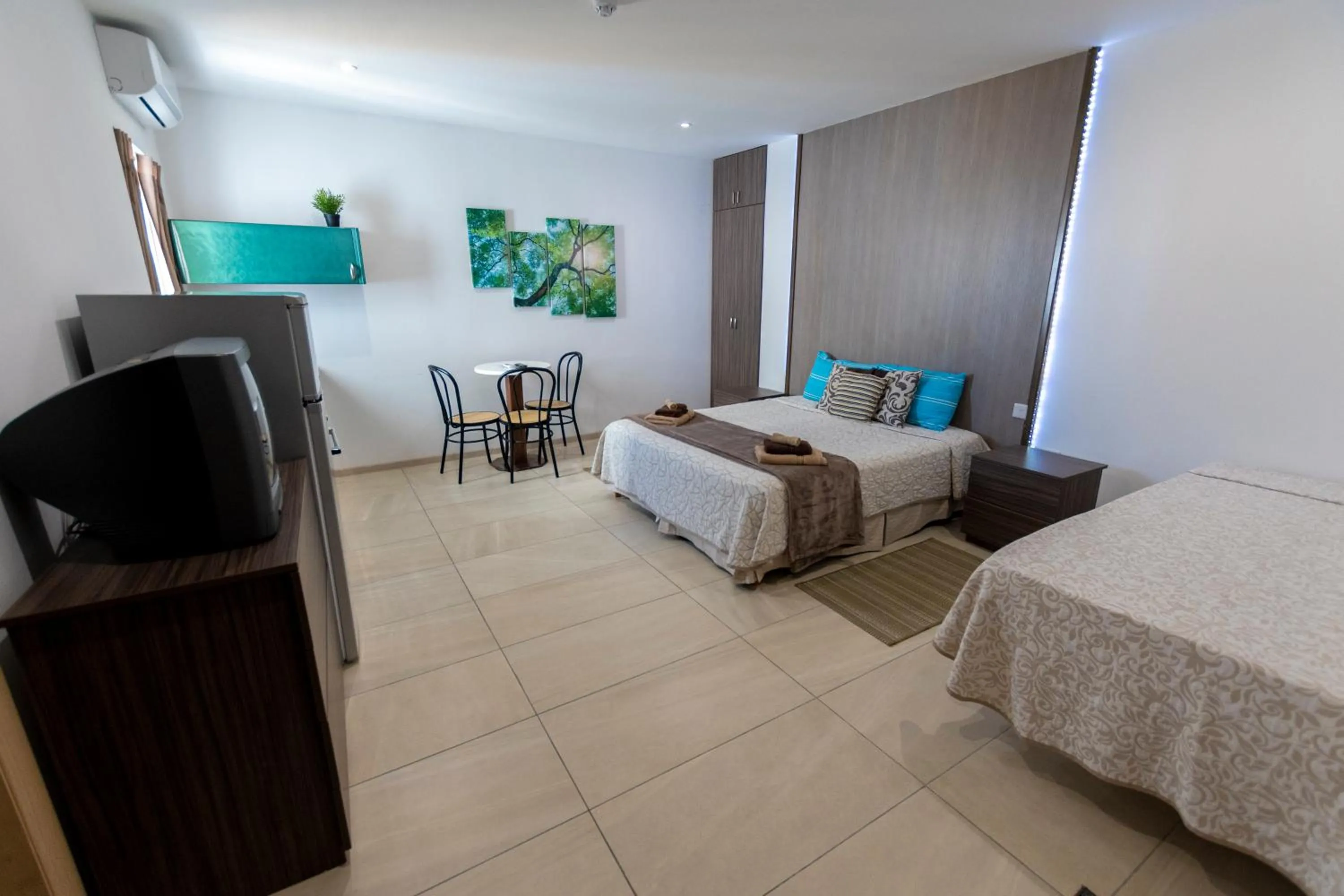 Deluxe Studio Apartment in Estrella Lodging