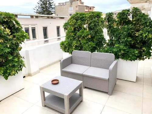 Siracusa Luxury Apartment