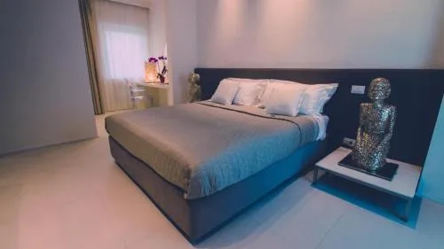 Siracusa Luxury Apartment