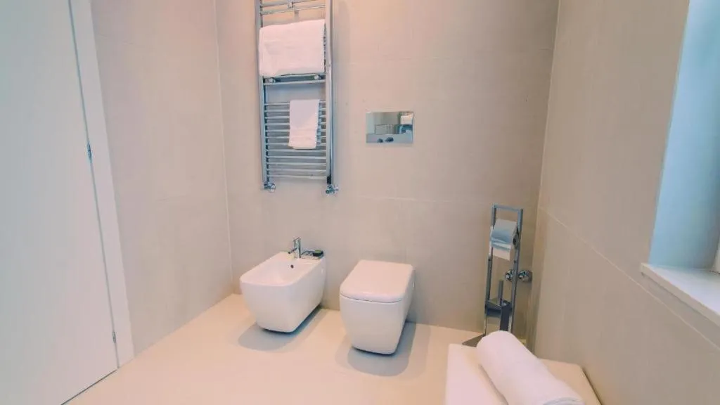 Siracusa Luxury Apartment