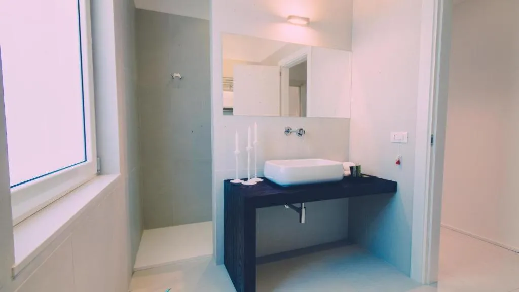 Siracusa Luxury Apartment