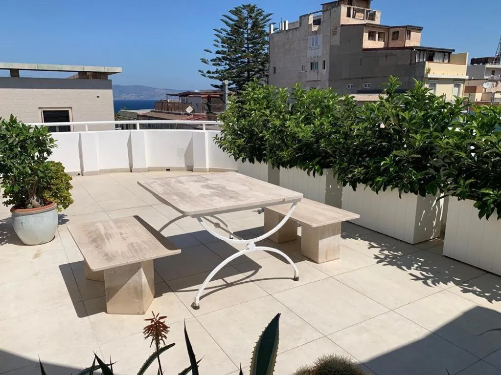 Siracusa Luxury Apartment