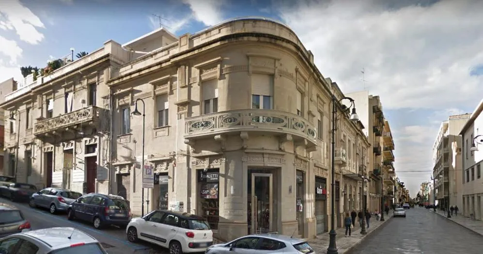 Siracusa Luxury Apartment