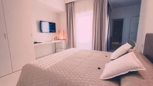 Siracusa Luxury Apartment