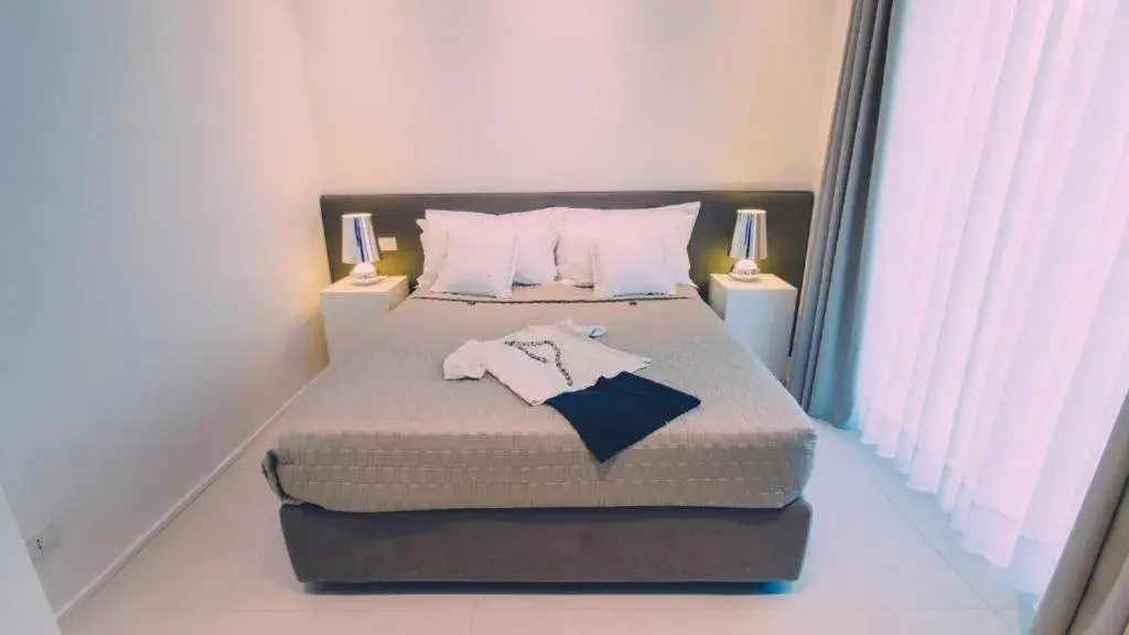 Queen Suite in Siracusa Luxury Apartment Queen Suite in Siracusa Luxury Apartment