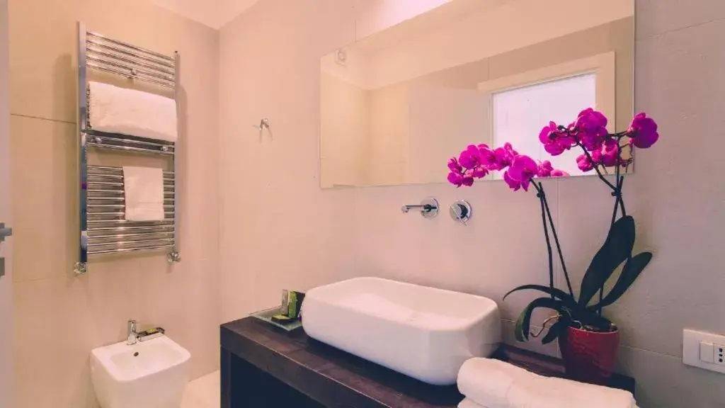 Deluxe Suite in Siracusa Luxury Apartment Deluxe Suite in Siracusa Luxury Apartment