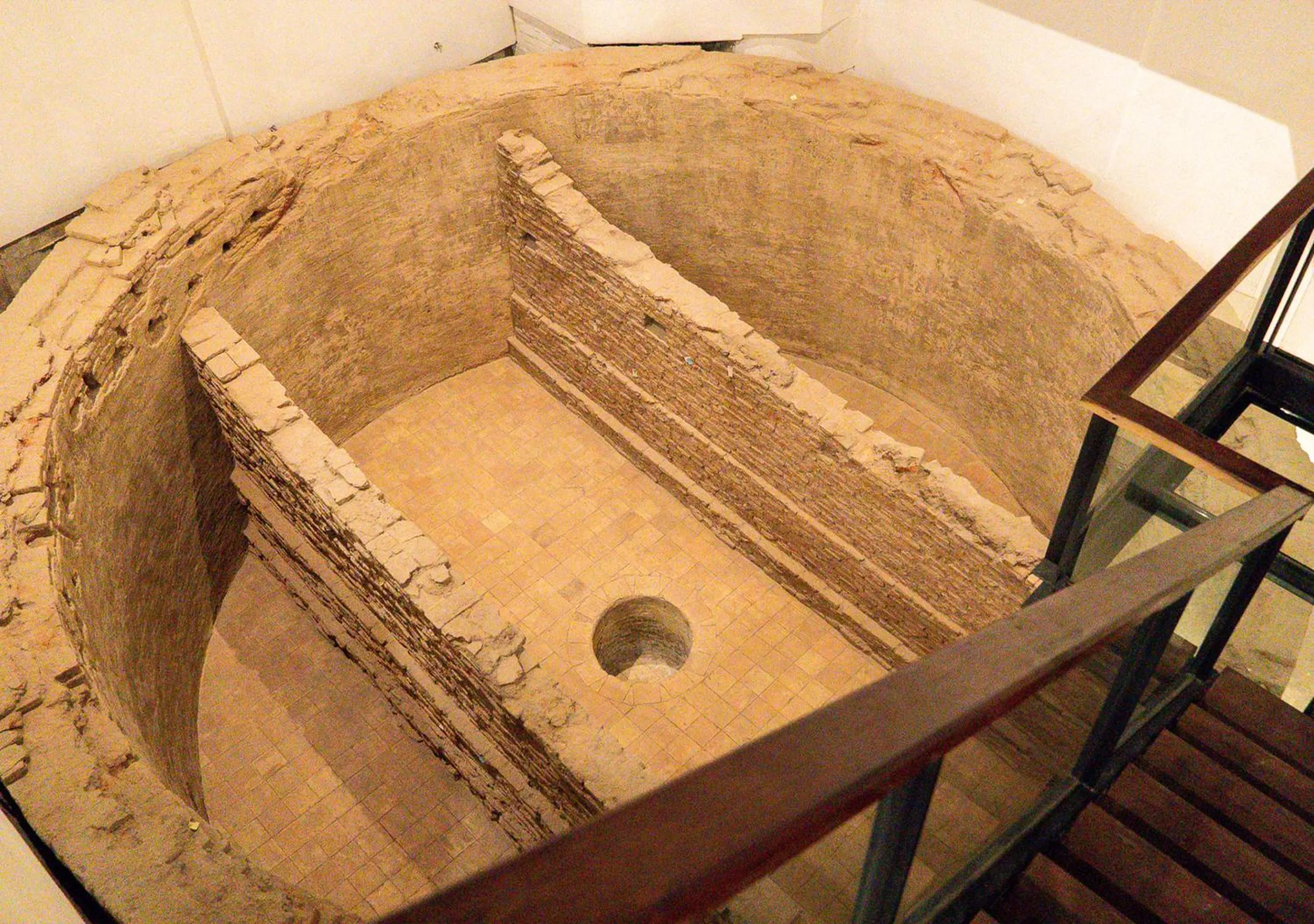 Activities in La Cisterna by DOT Suites