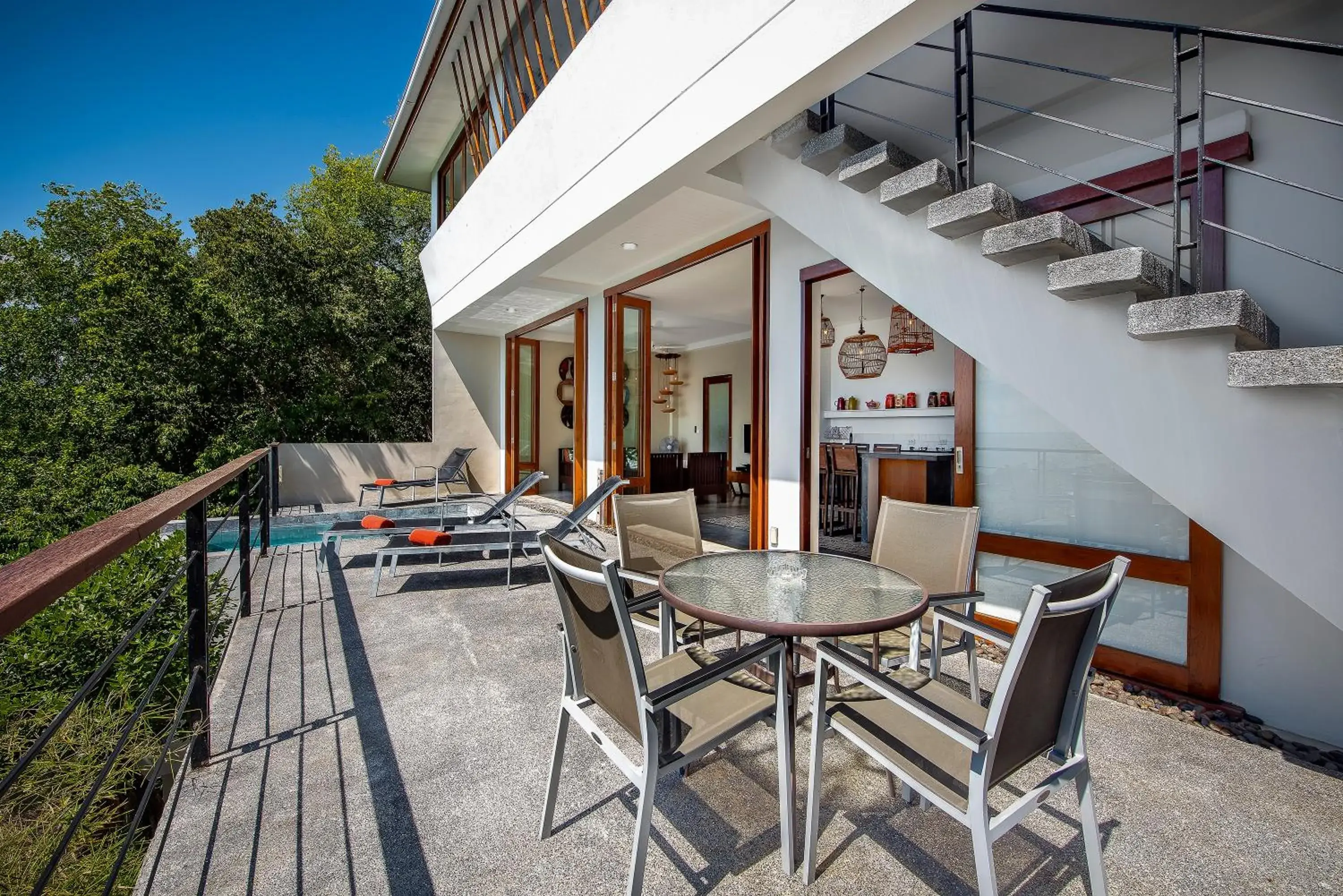 Philip's Villa Philip's Villa