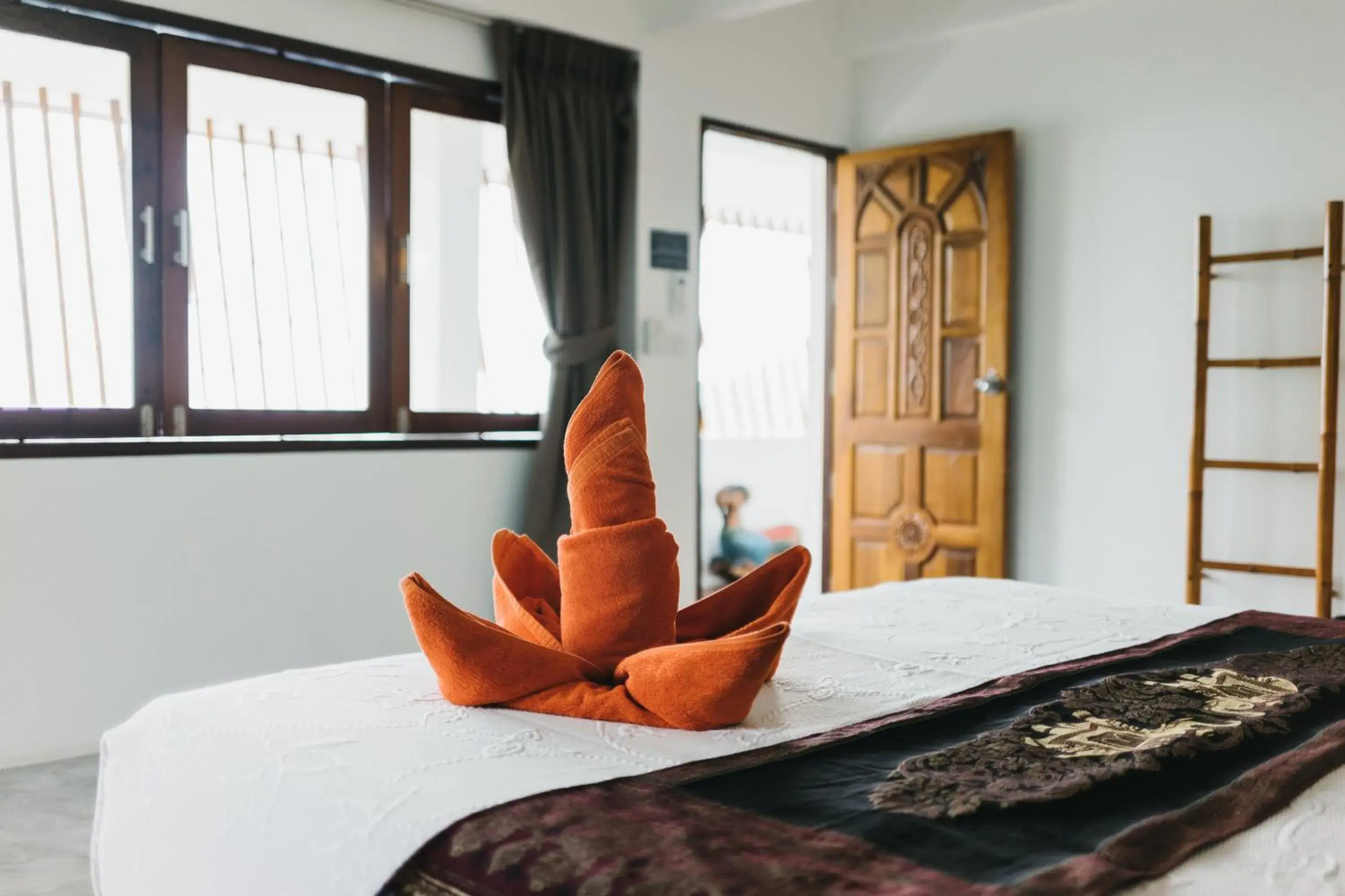 bunk bed, Bed in Philip's Villa bunk bed, Bed in Philip's Villa