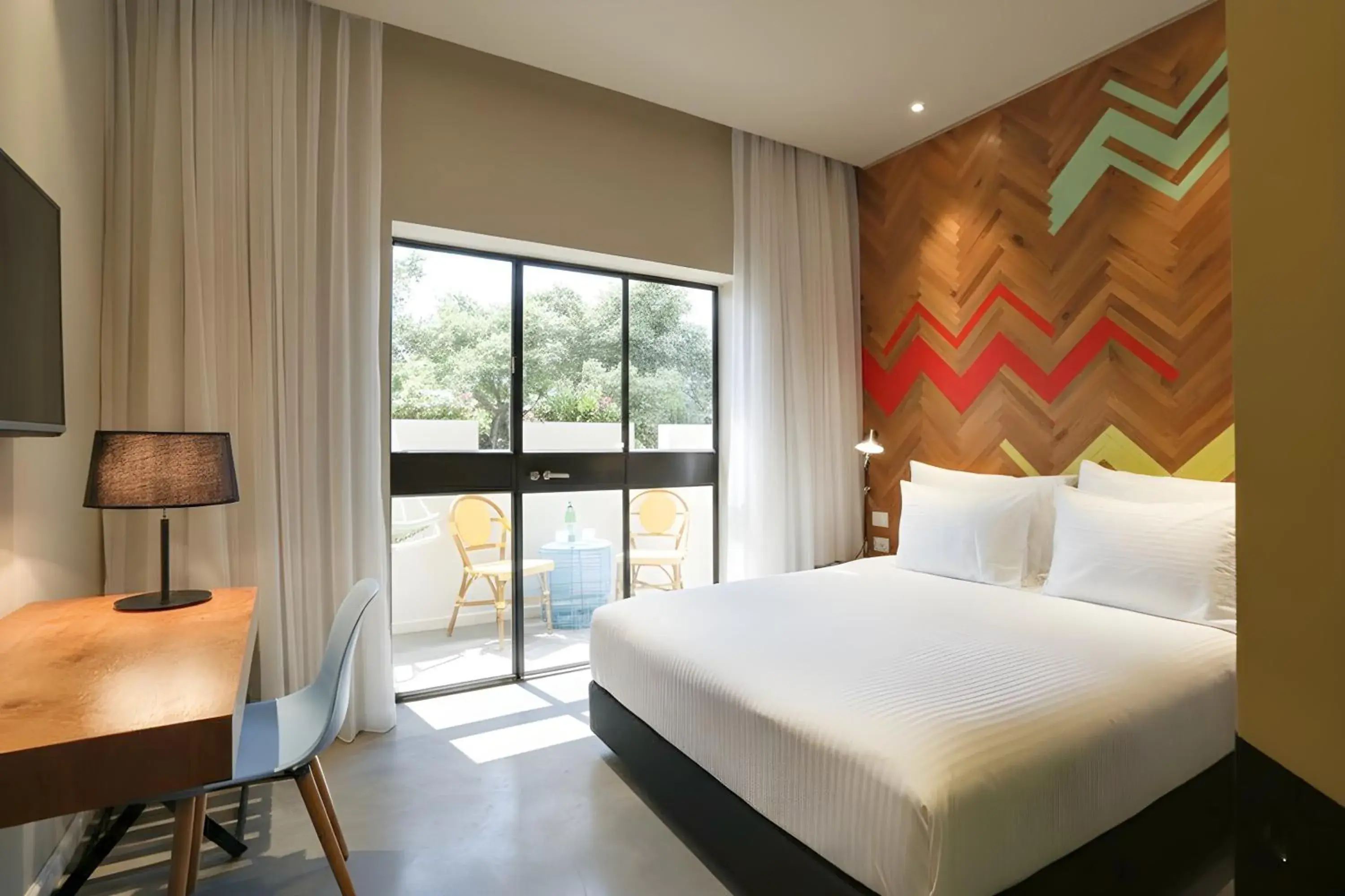 Medium CUCU - single occupancy in Cucu Hotel Medium CUCU - single occupancy in Cucu Hotel