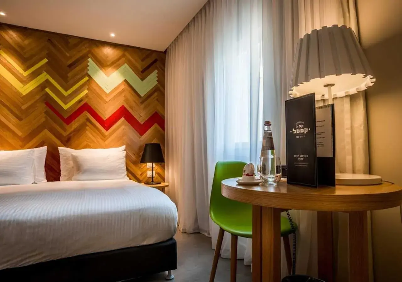 Small CUCU - single occupancy in Cucu Hotel Small CUCU - single occupancy in Cucu Hotel