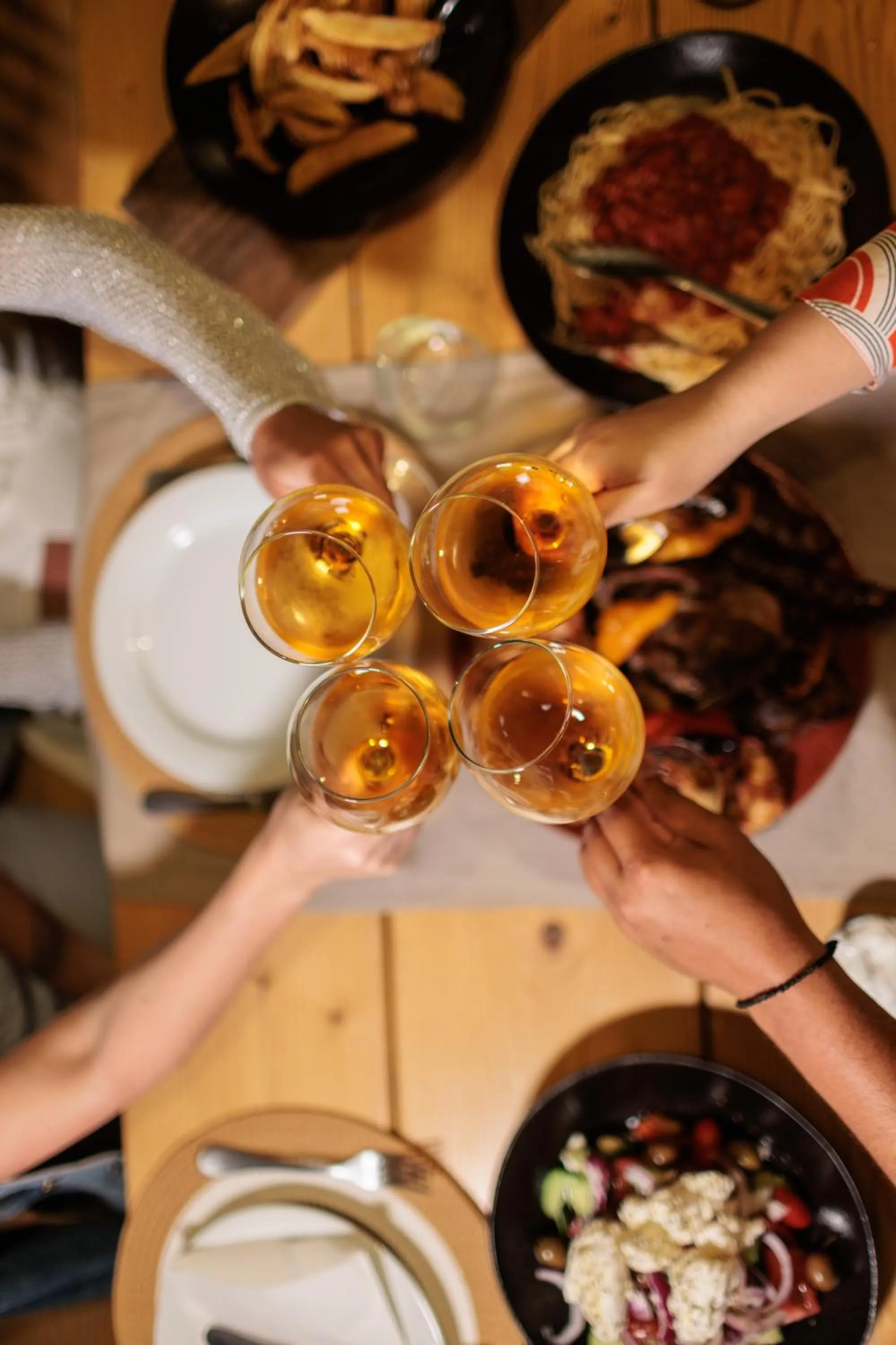 Food and drinks in Halcyon Suites and Villas Naxos