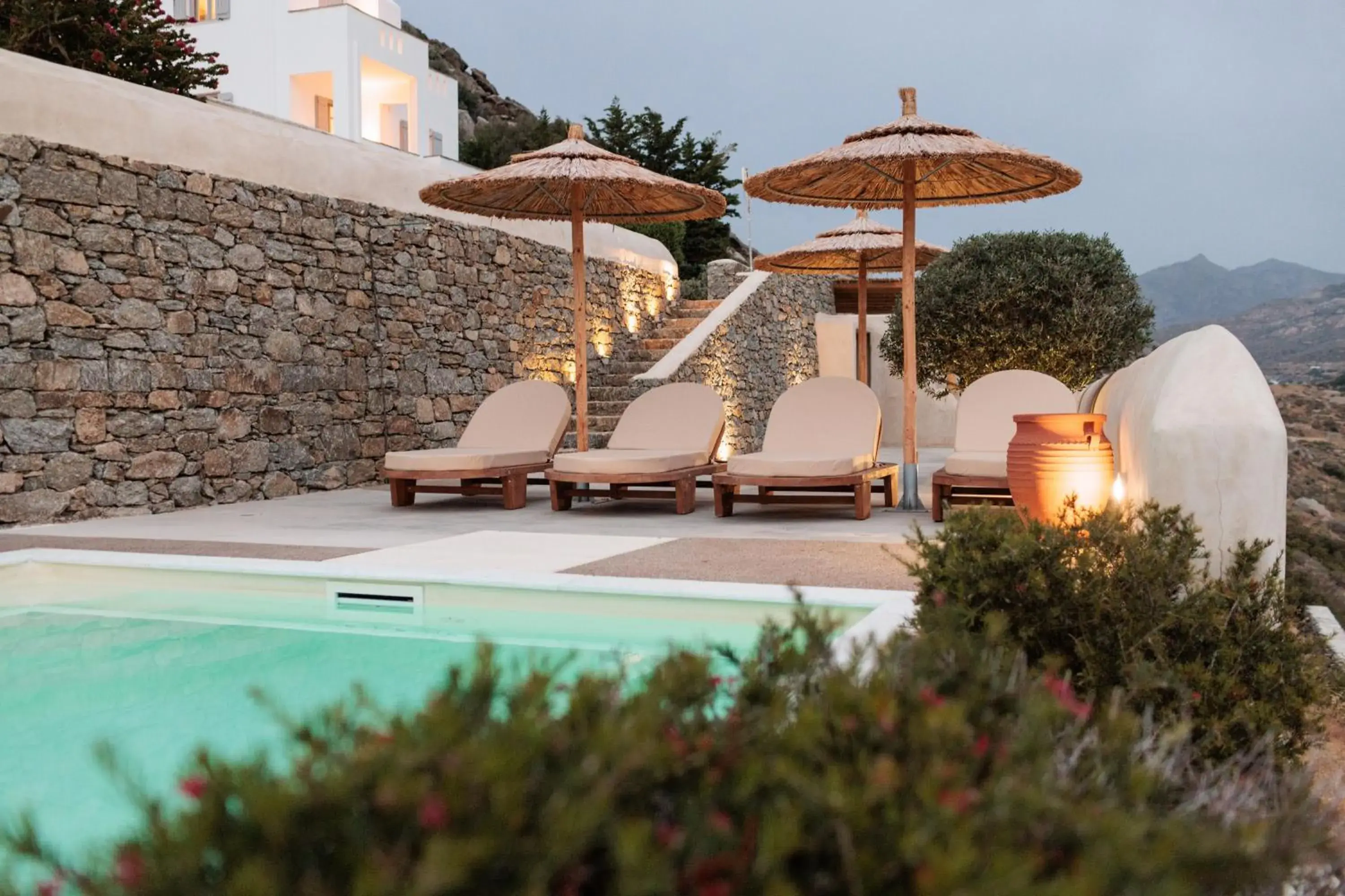 Halcyon Suites and Villas Naxos Halcyon Suites and Villas Naxos
