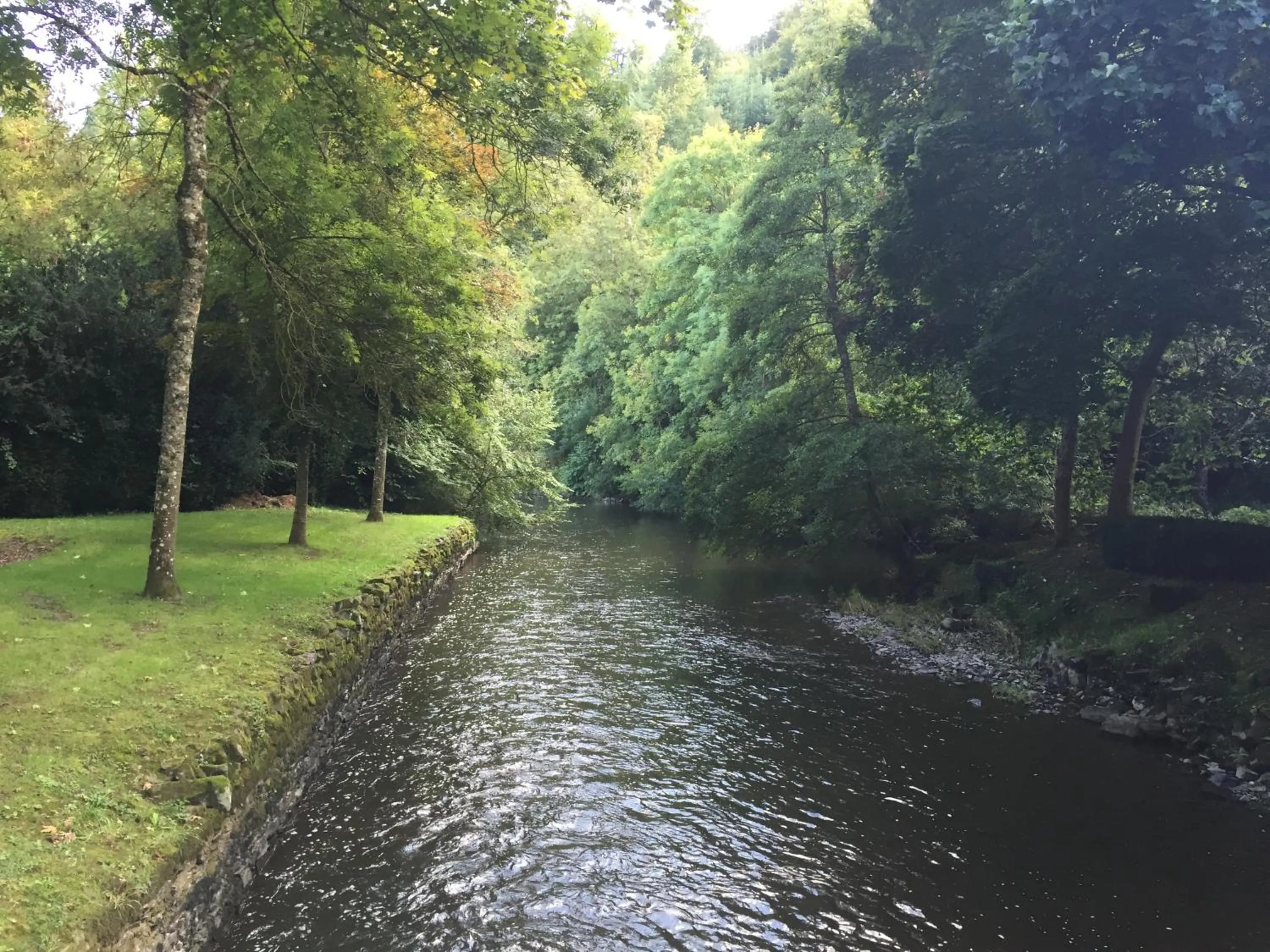 Le Manoir de Bénédicte B&B