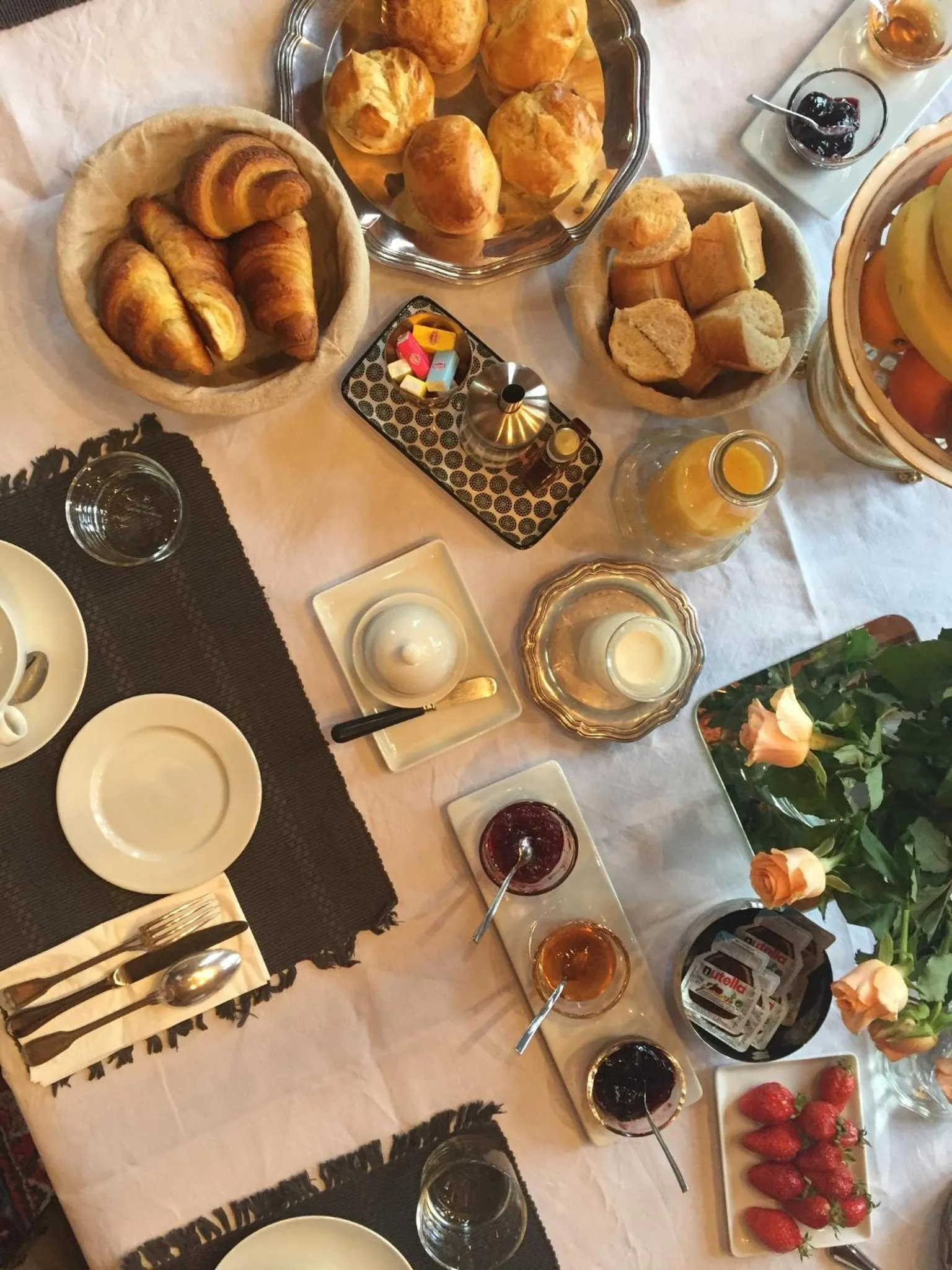 Le Manoir de Bénédicte B&B