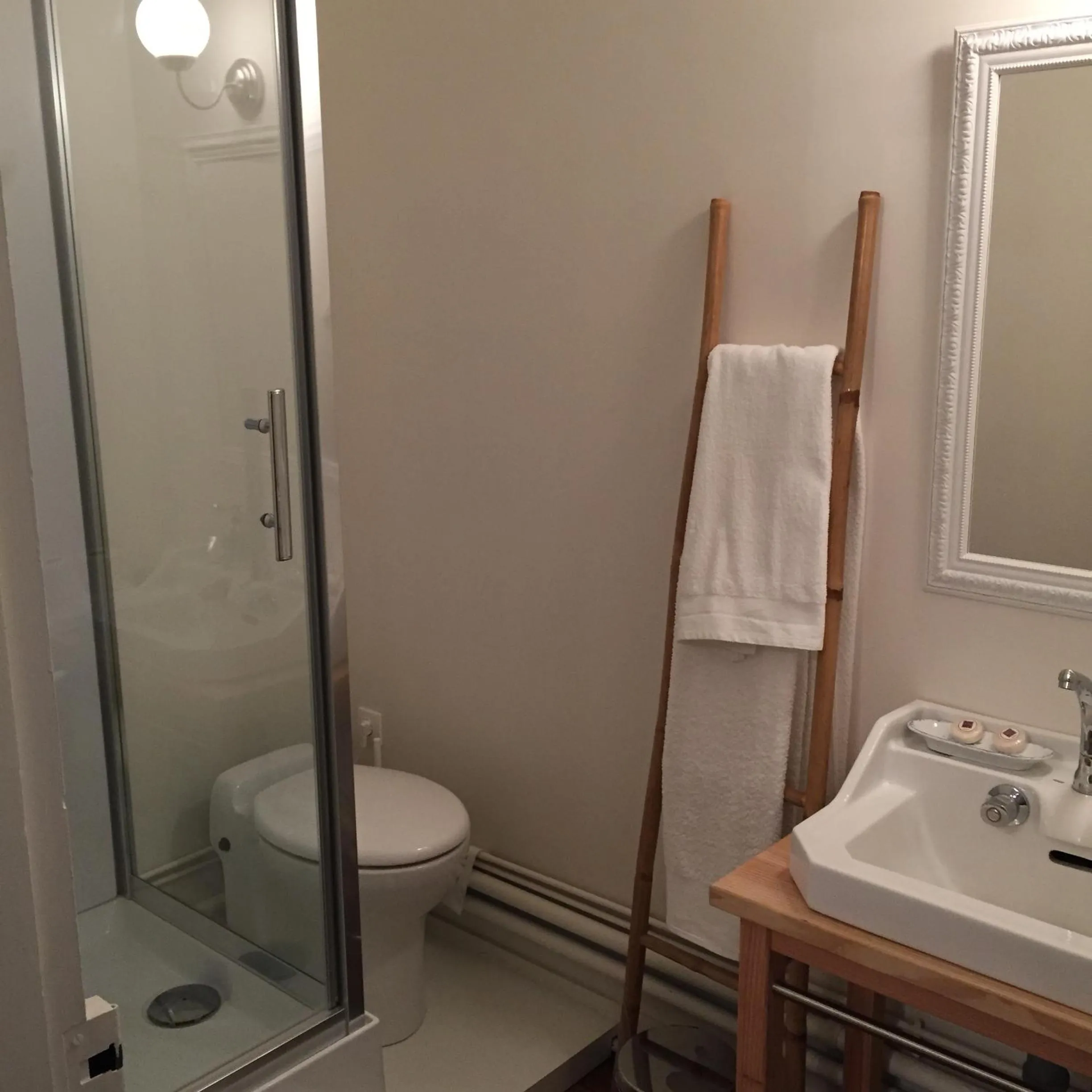 Le Manoir de Bénédicte B&B