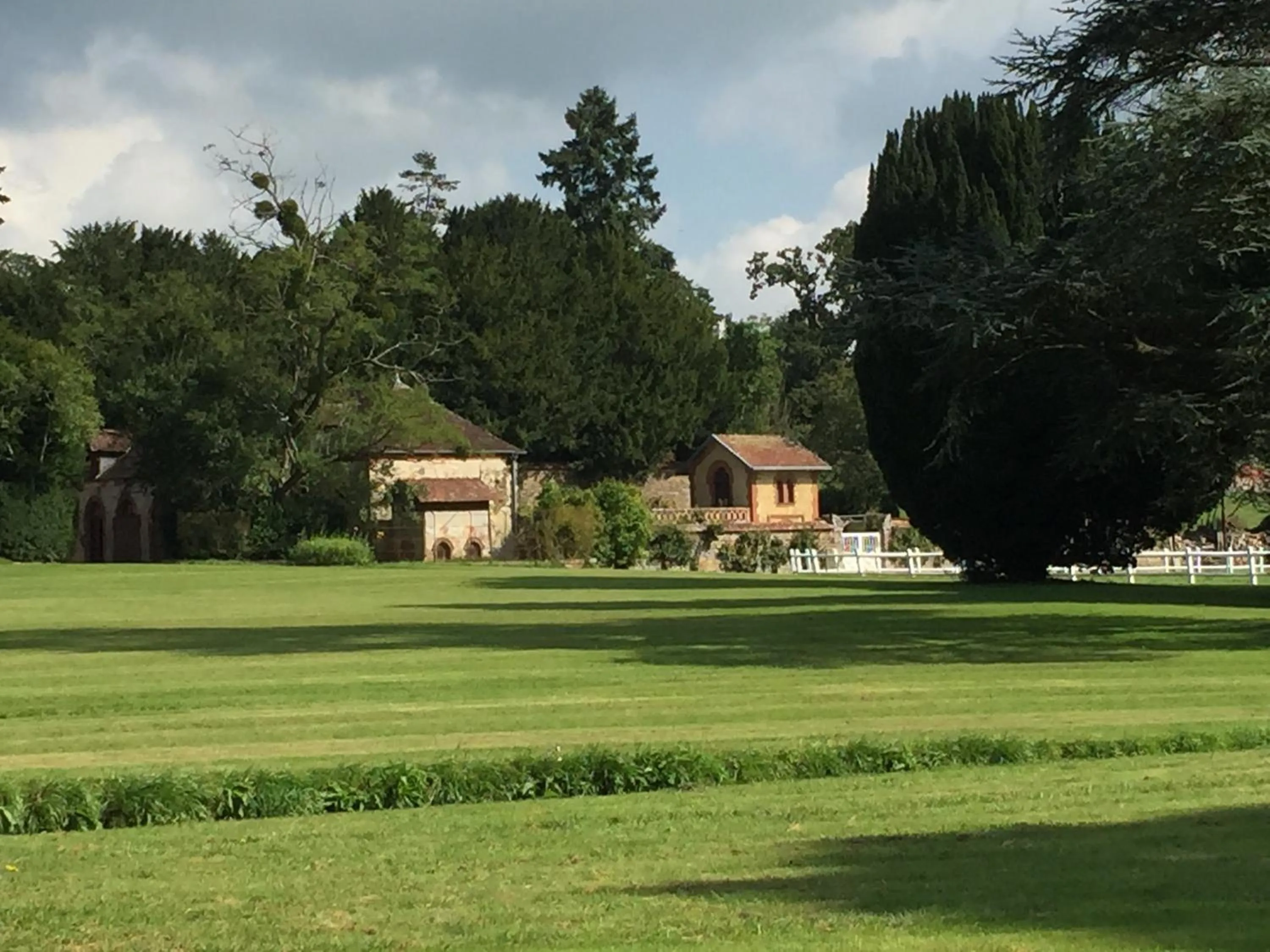 Other in Le Manoir de Bénédicte B&B
