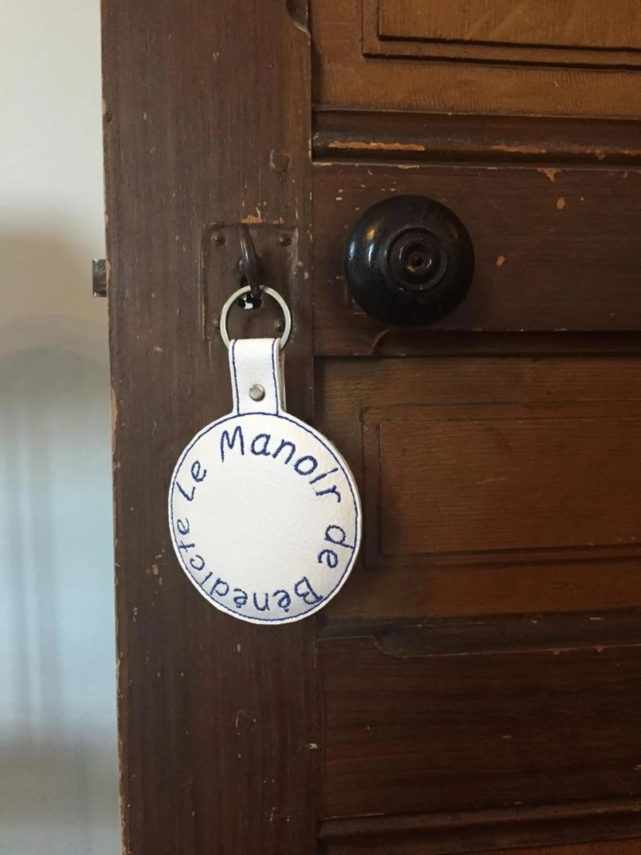 Le Manoir de Bénédicte B&B