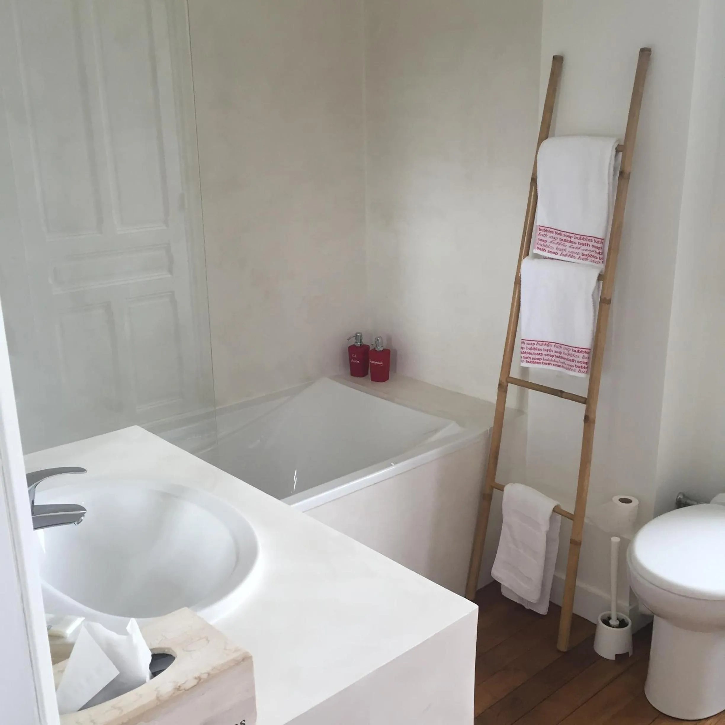 Le Manoir de Bénédicte B&B