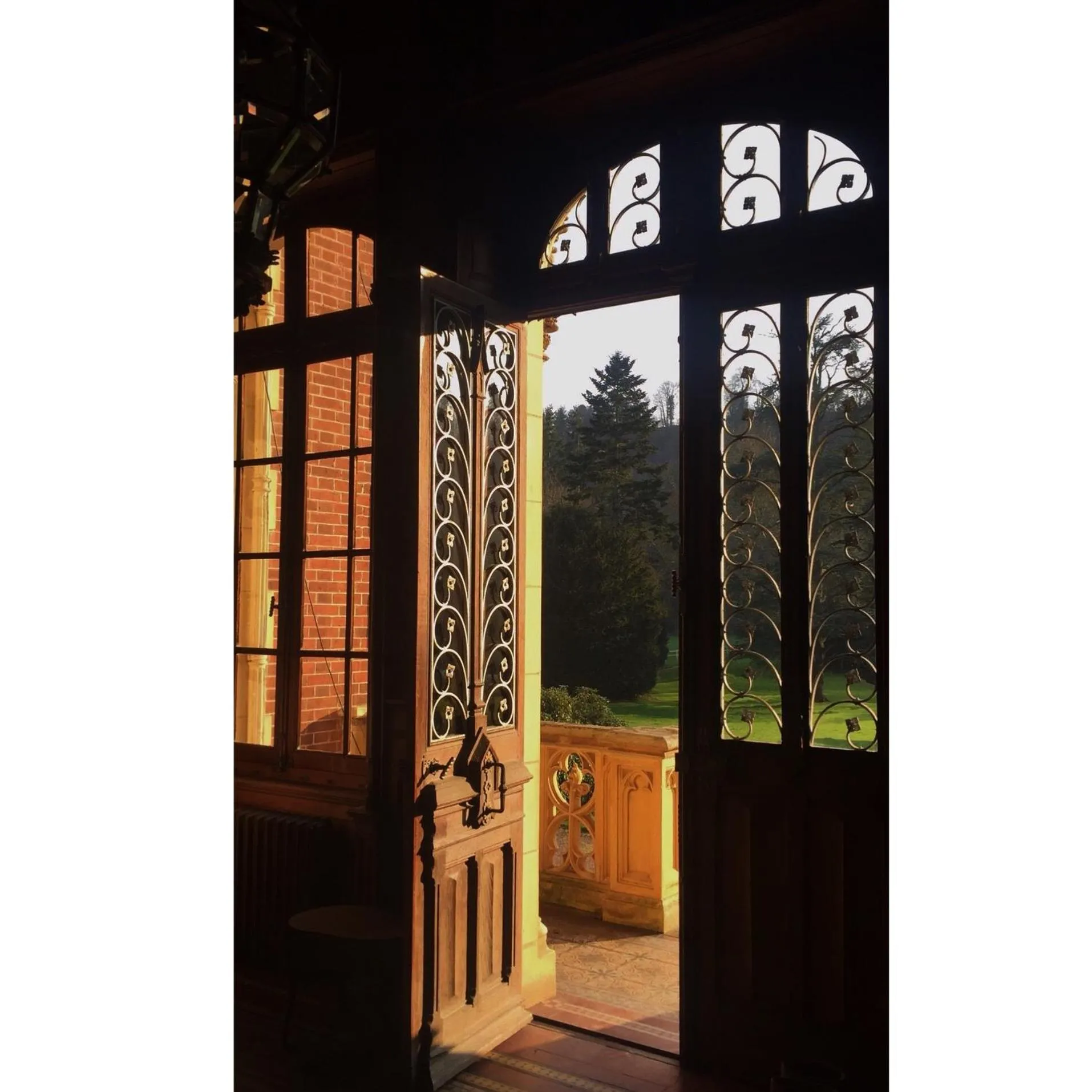 Le Manoir de Bénédicte B&B