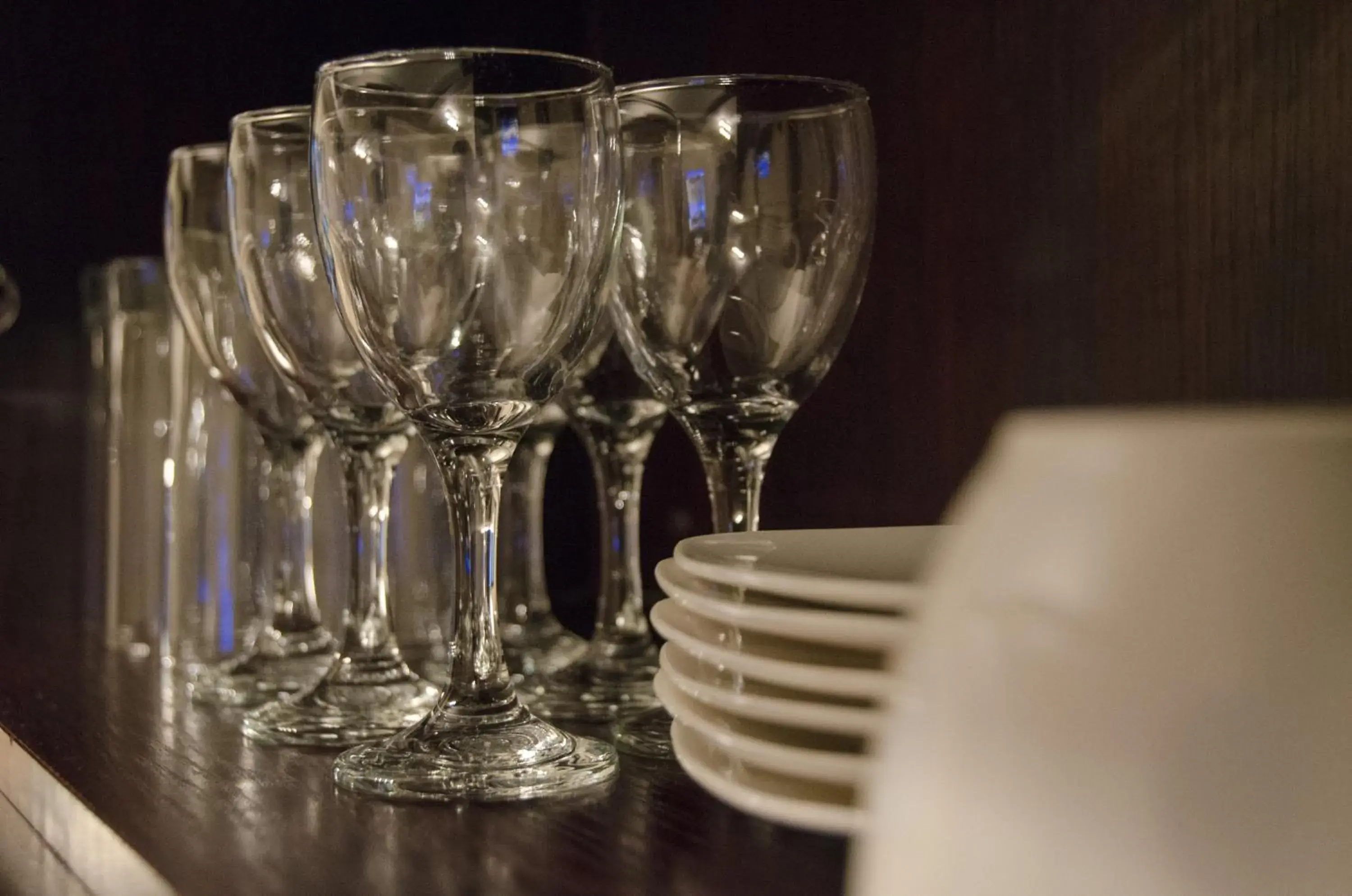 Food and drinks in Knightsbridge Luxury Apartments Food and drinks in Knightsbridge Luxury Apartments