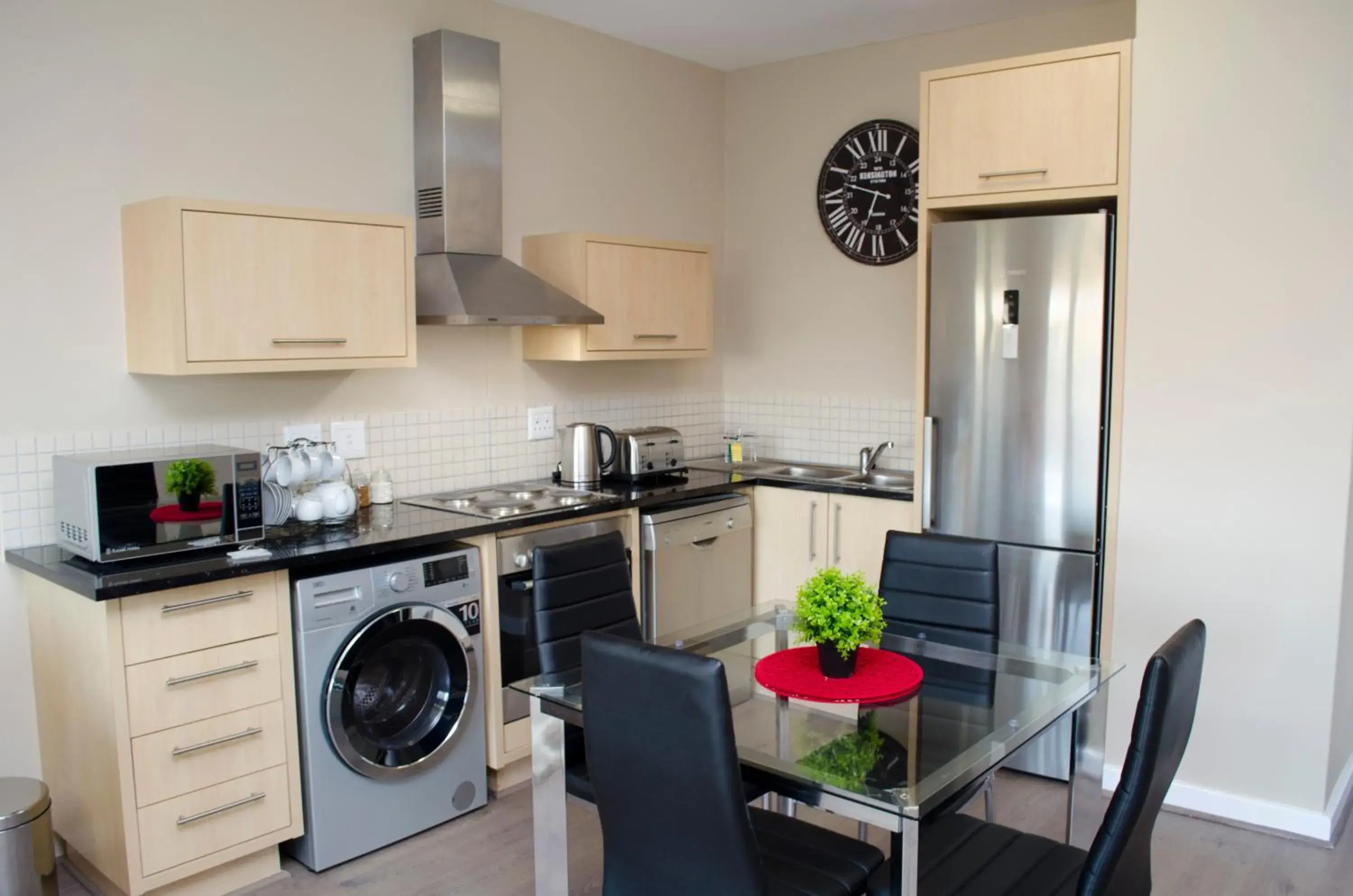 Apartment in Knightsbridge Luxury Apartments Apartment in Knightsbridge Luxury Apartments