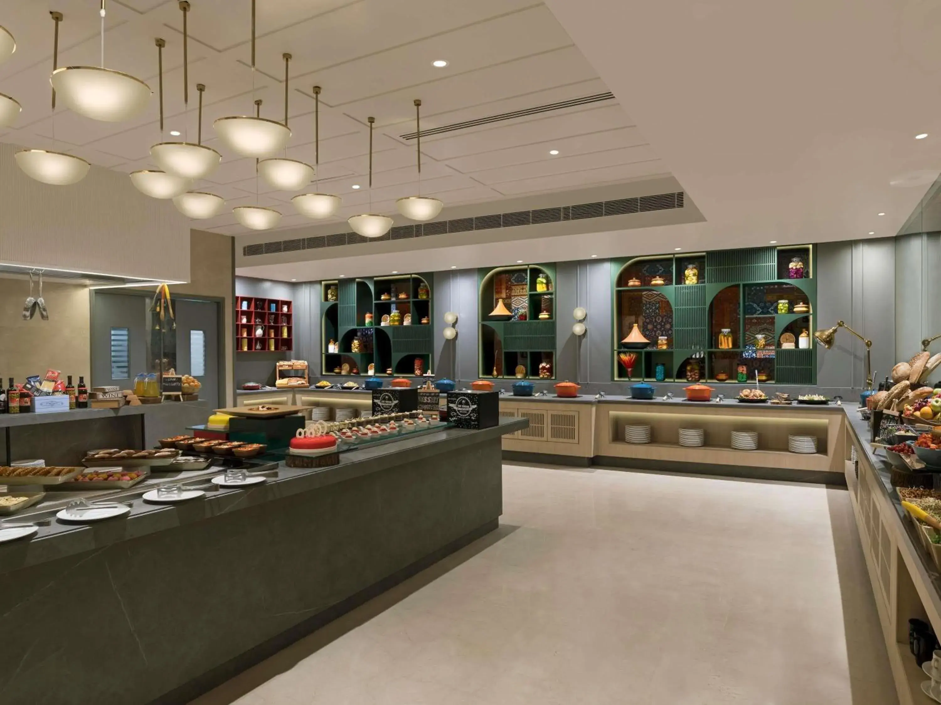 Property building in Grand Mercure Agra - An Accor Brand Property building in Grand Mercure Agra - An Accor Brand