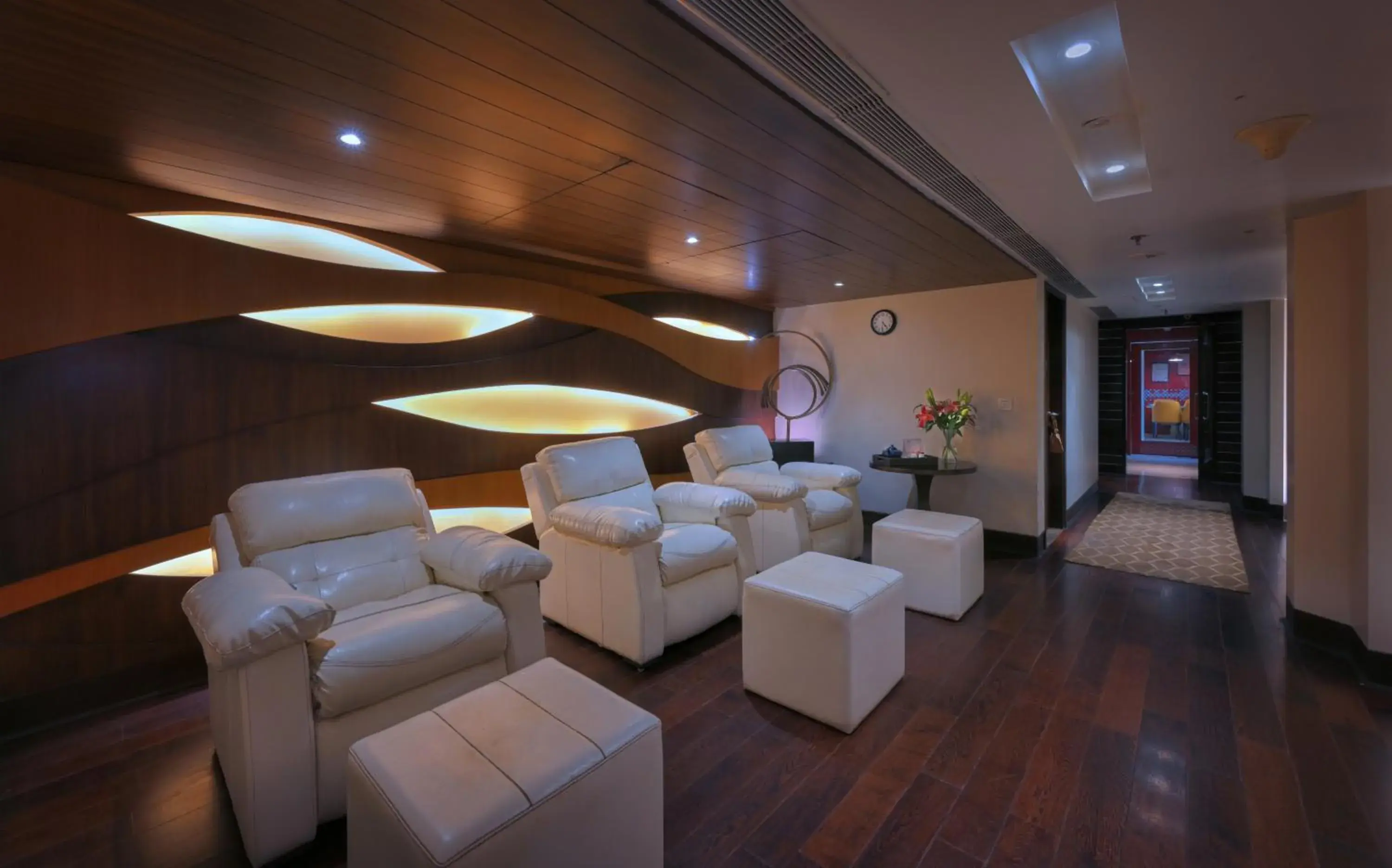 Spa and wellness centre/facilities in Grand Mercure Agra - An Accor Brand Spa and wellness centre/facilities in Grand Mercure Agra - An Accor Brand