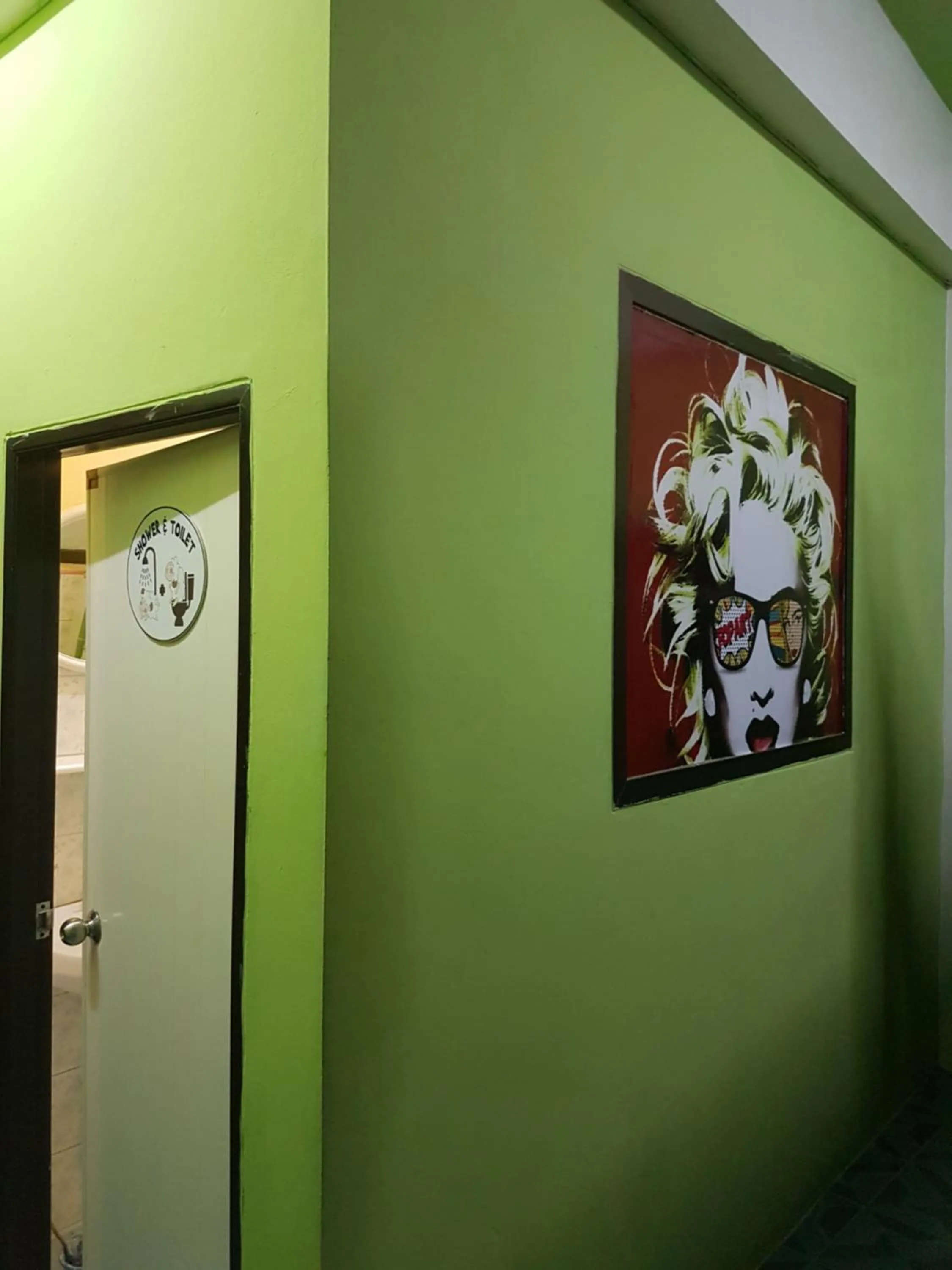 Other in Sleep Tight Hostel at Koh Phangan
