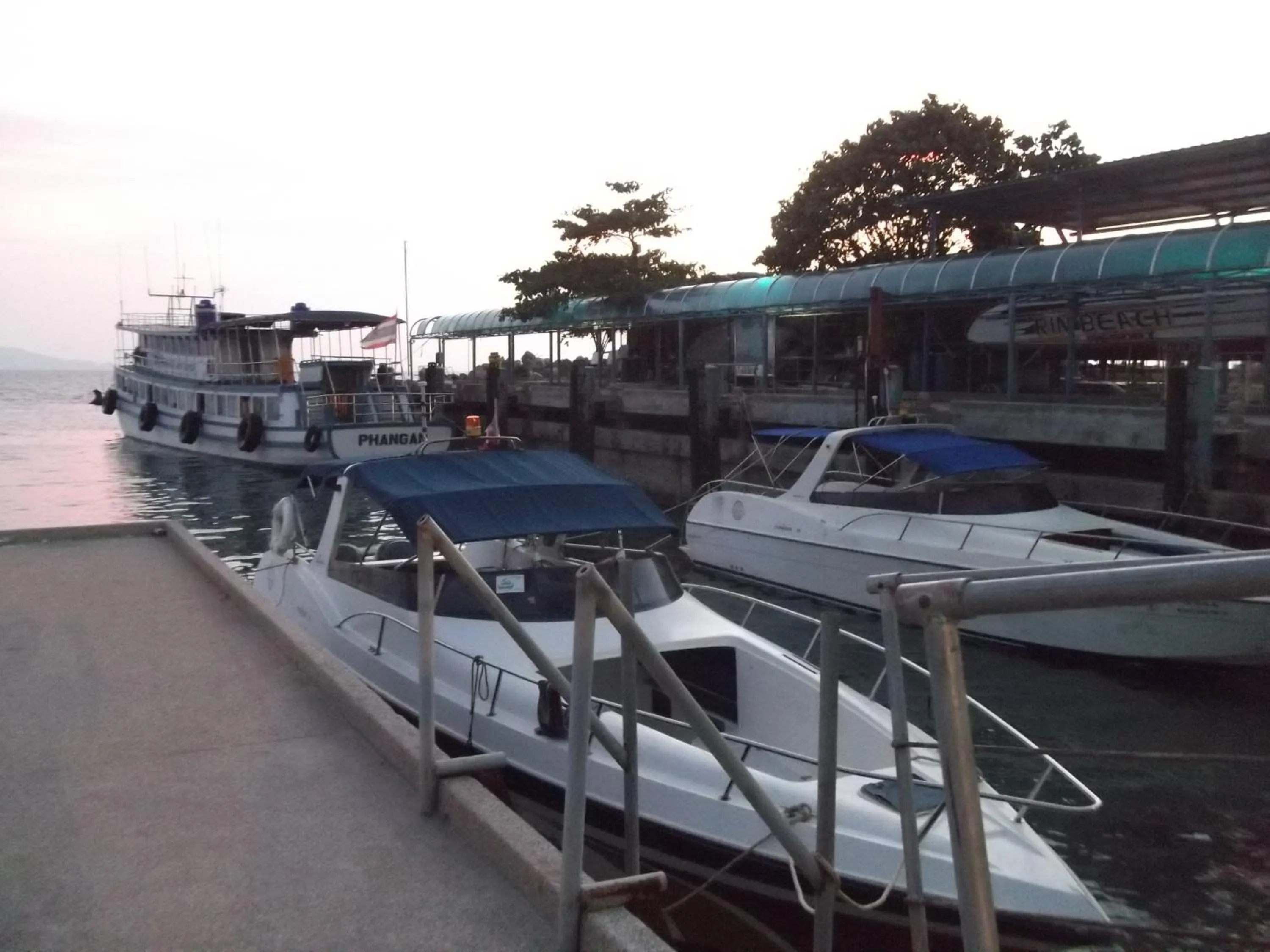 Other in Sleep Tight Hostel at Koh Phangan
